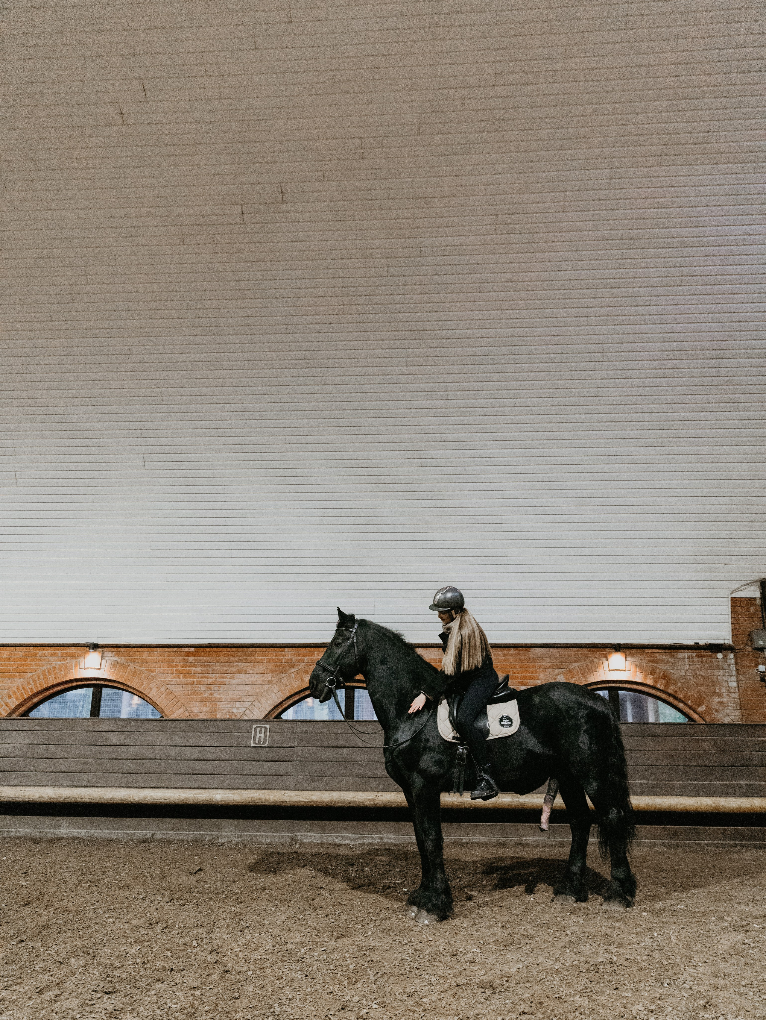 Ферма «Few Horses». Фотограф | портрет | бренды | репортаж