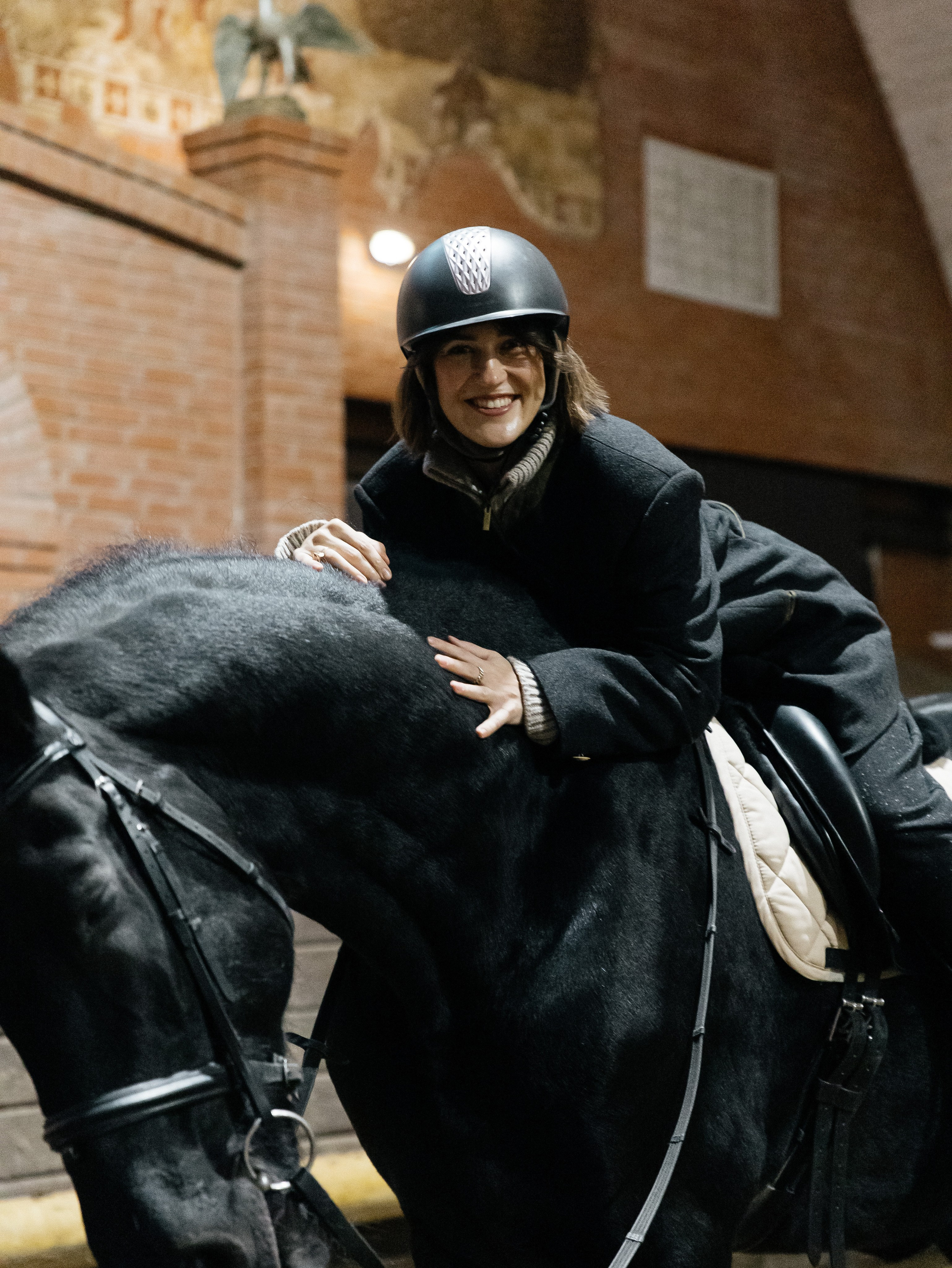 Ферма «Few Horses». Фотограф | портрет | бренды | репортаж