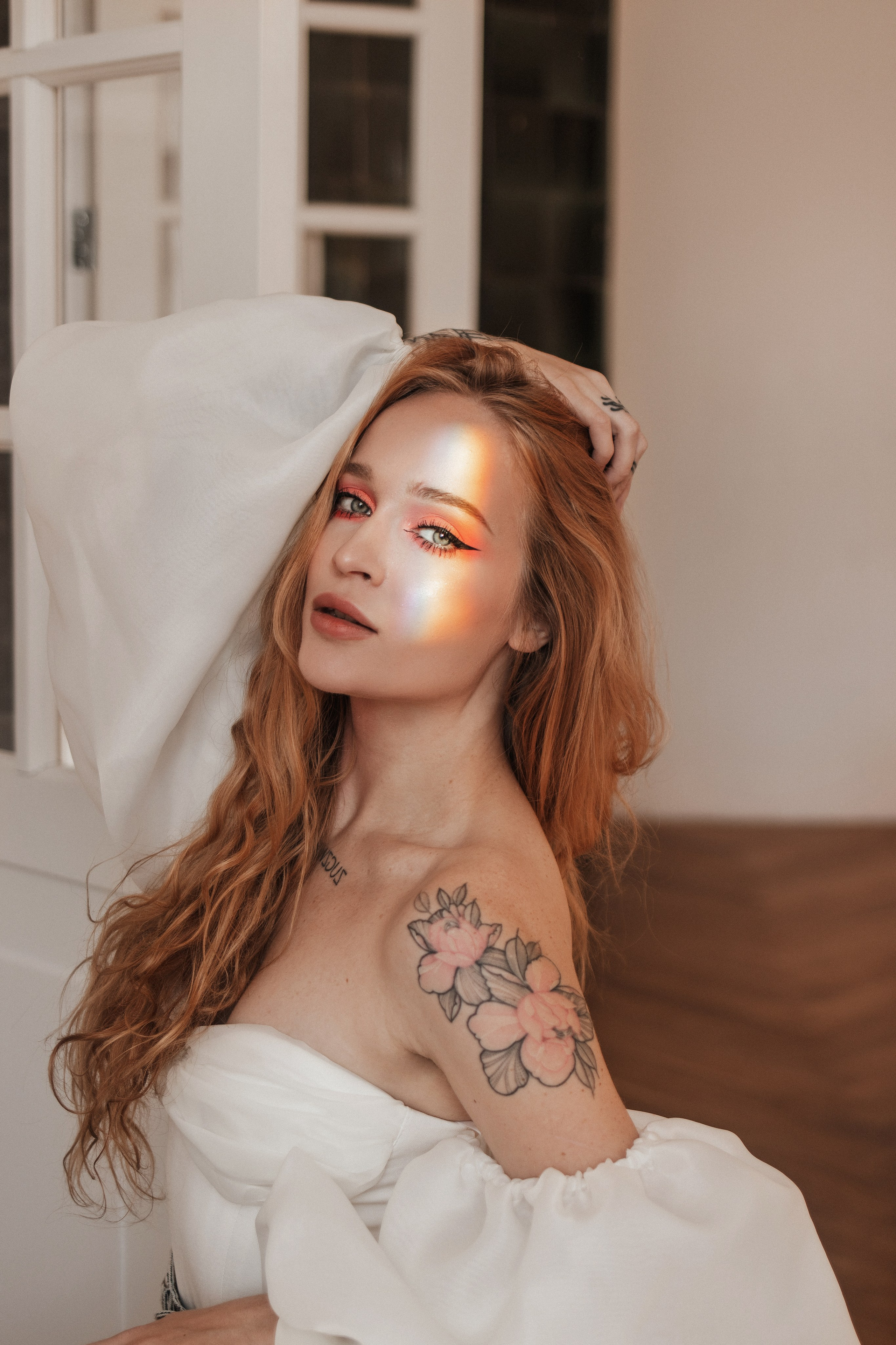 Альберта. Диана Карапетян | Портретный фотограф