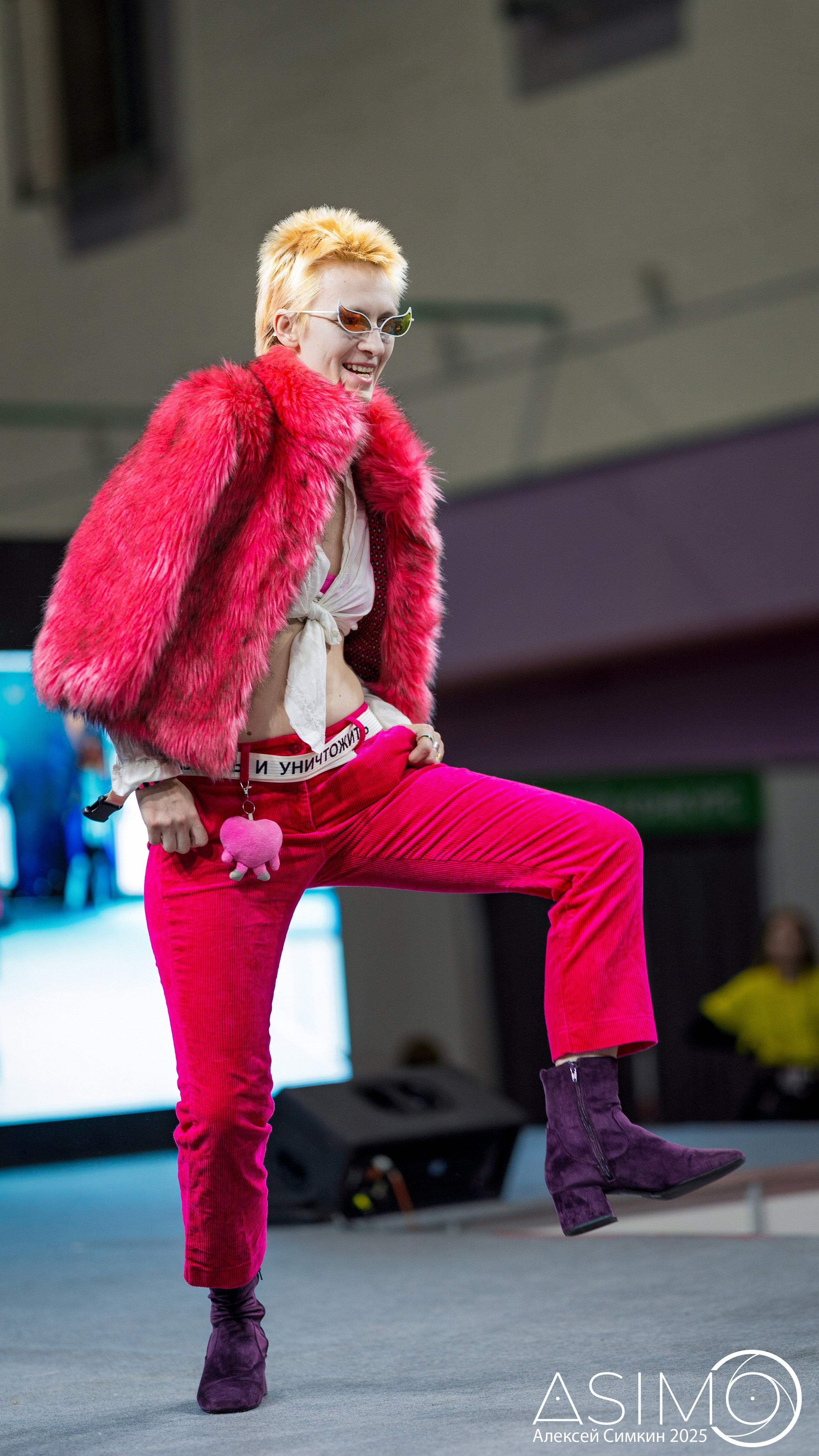 Unicon & GameExpo Minsk. Арт и семейный фотограф/видеограф Алексей Симкин
