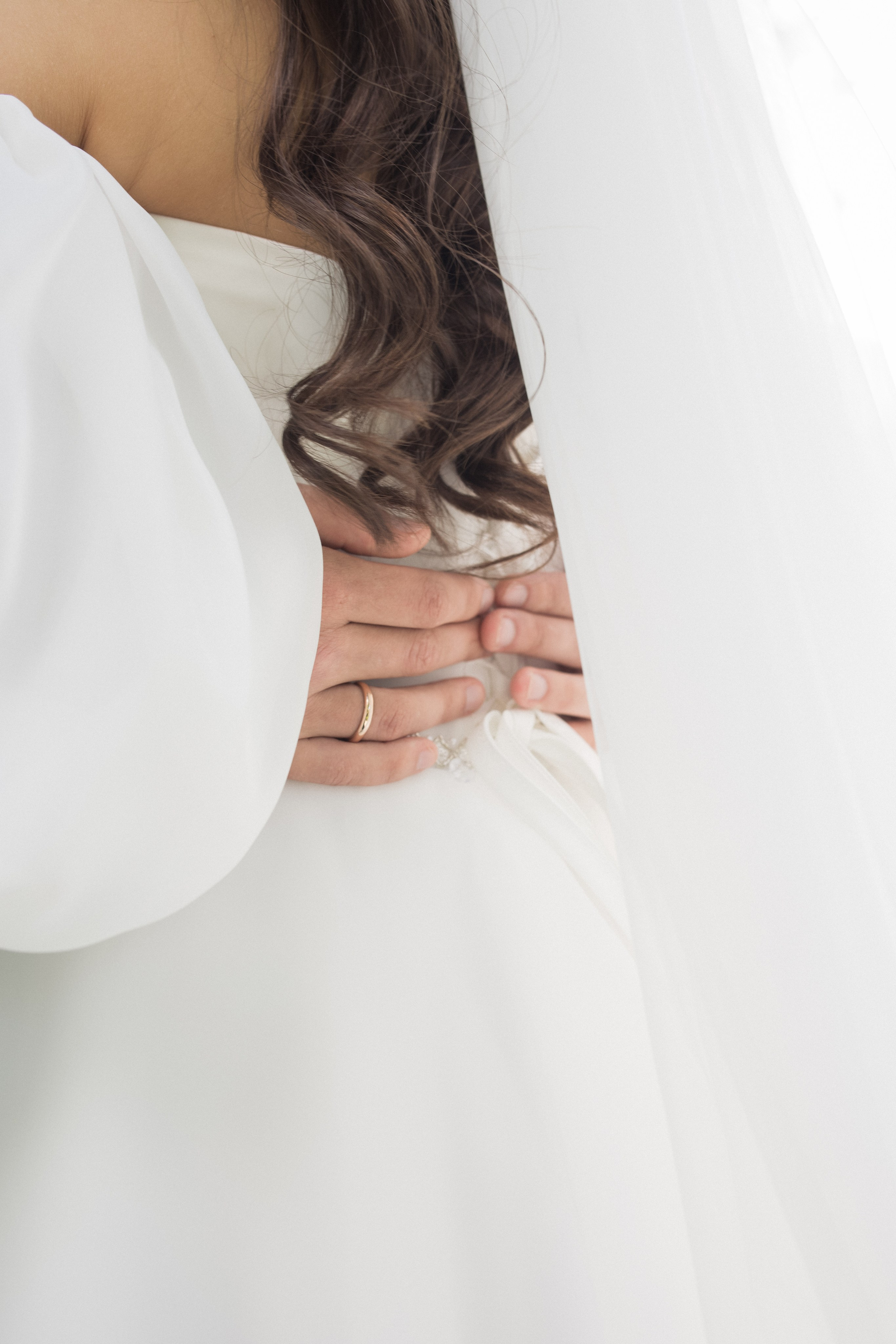 Анастасия и Вячеслав. Портретный и свадебный фотограф в Москве | Макарова Дарья