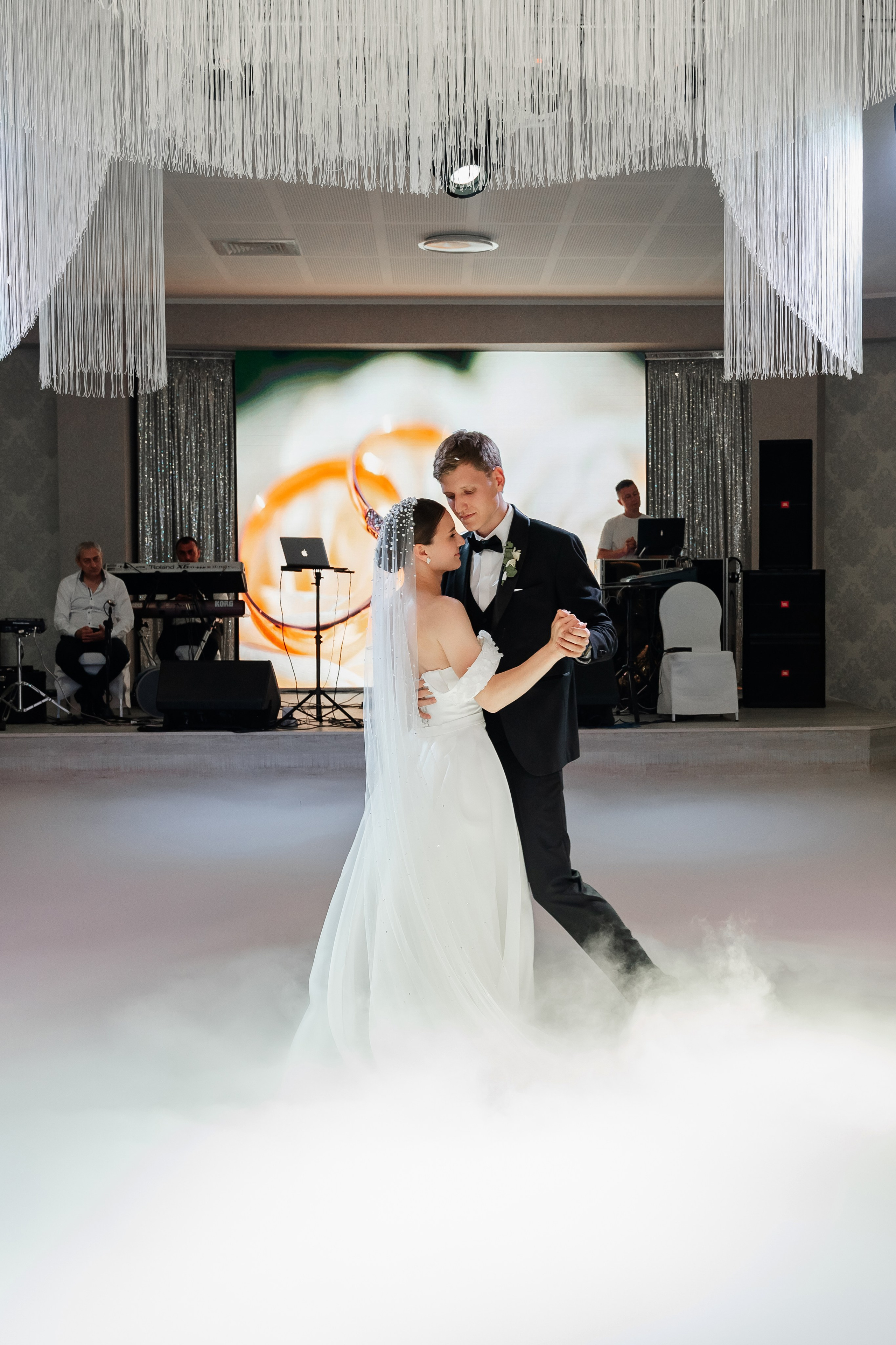 Роман & Манана. Свадебный фотограф Ашот Саркисян