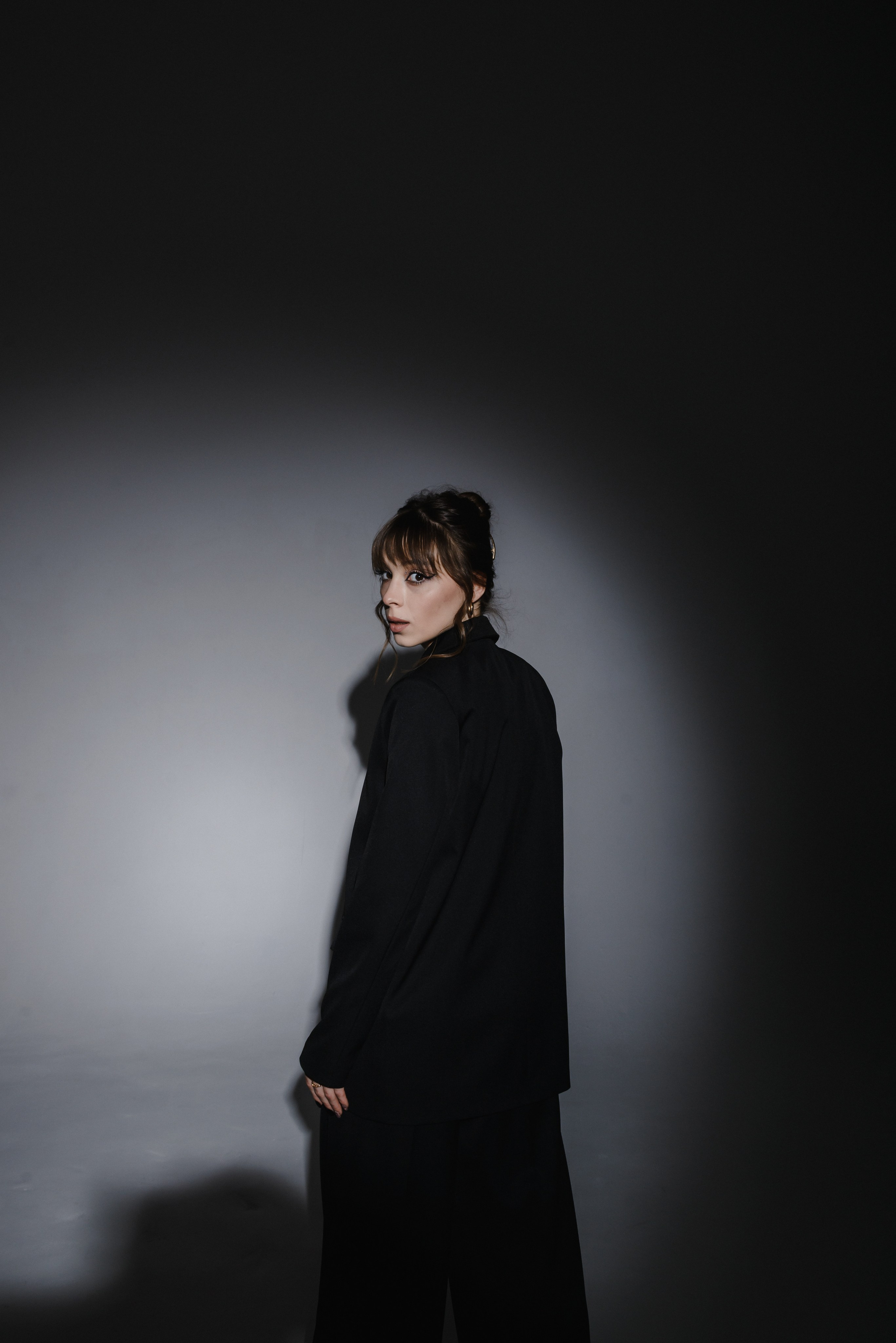 ПОЛИНА. Фотограф Лопаткина Ирина