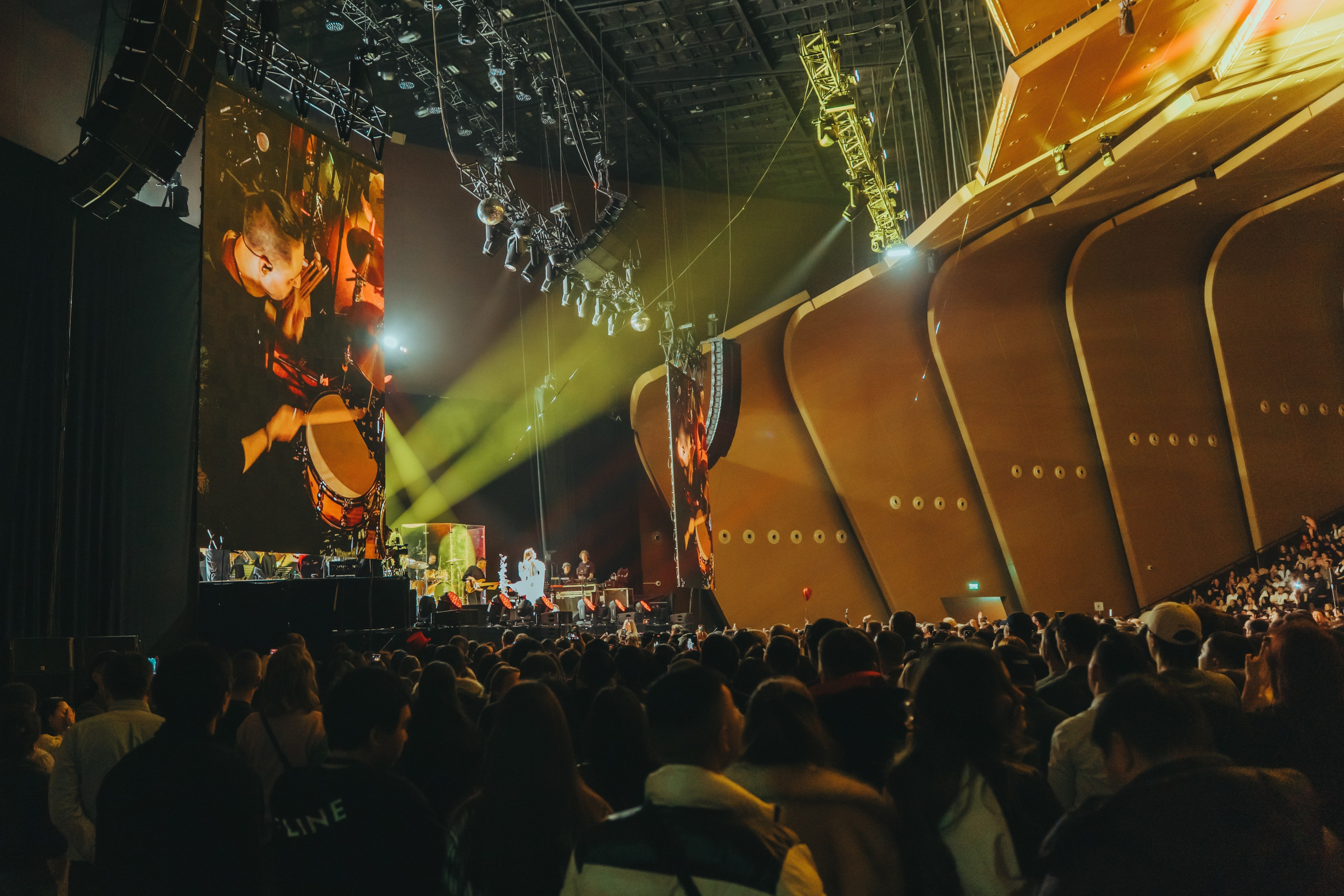 МакSим в Астане. Профессиональный фотограф в городе Астана Копанев Данил