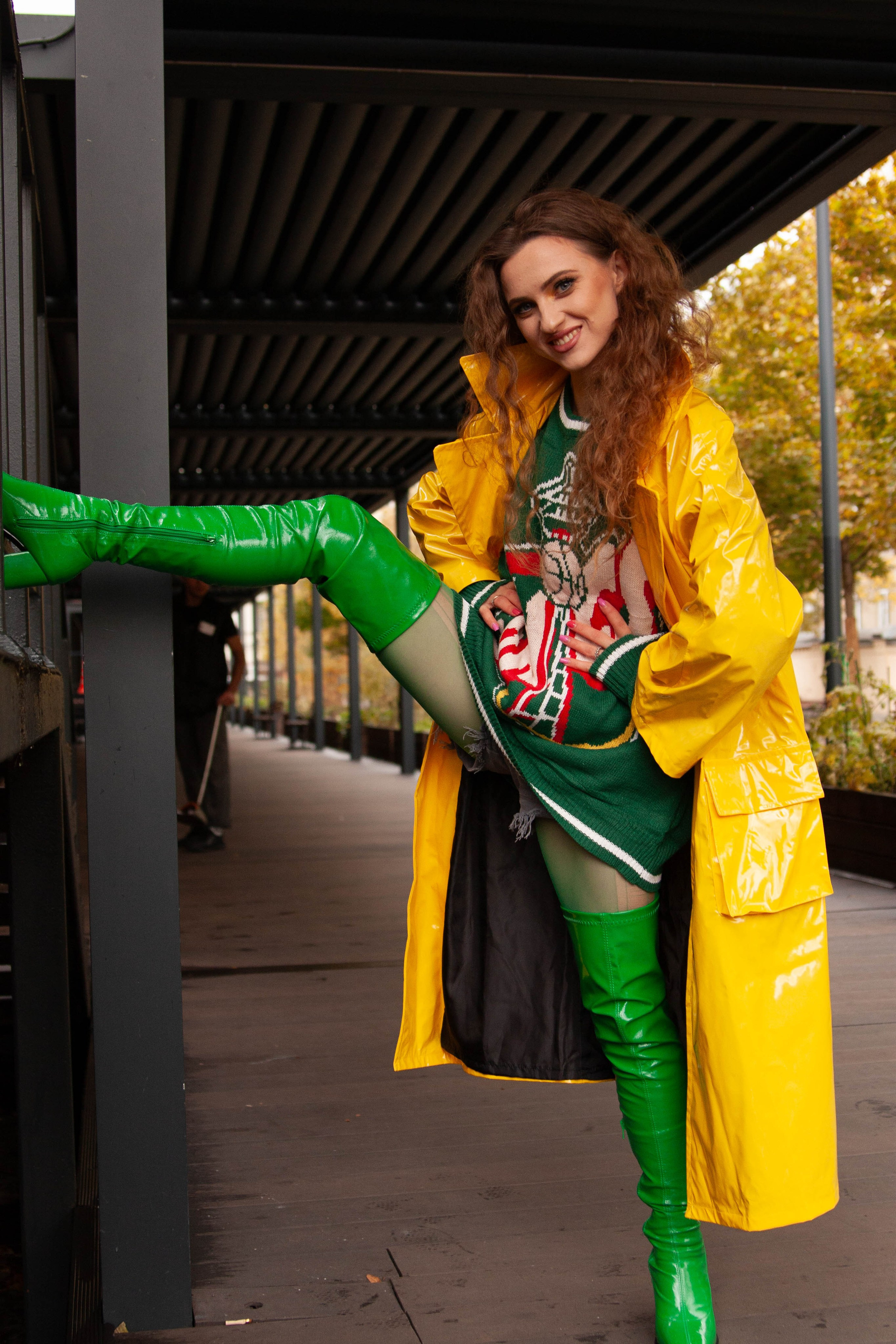 Ия. Фотограф Шурыгина Эльвира Москва