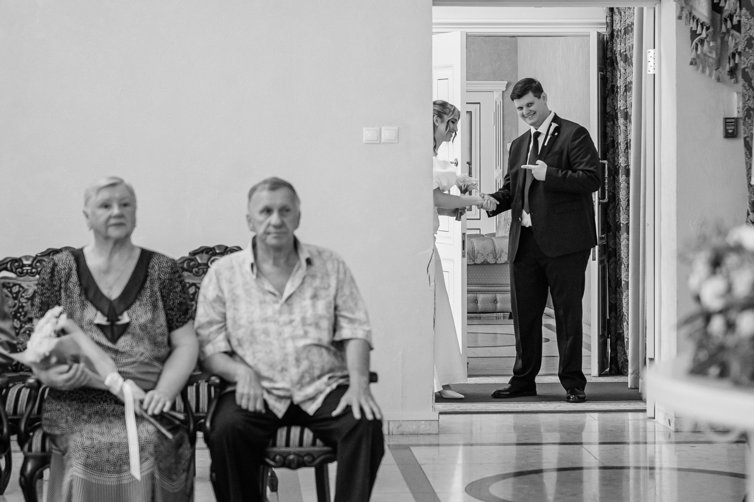 Официально не по плану…. Свадебный и семейный фотограф в Краснодаре Листкова Галина