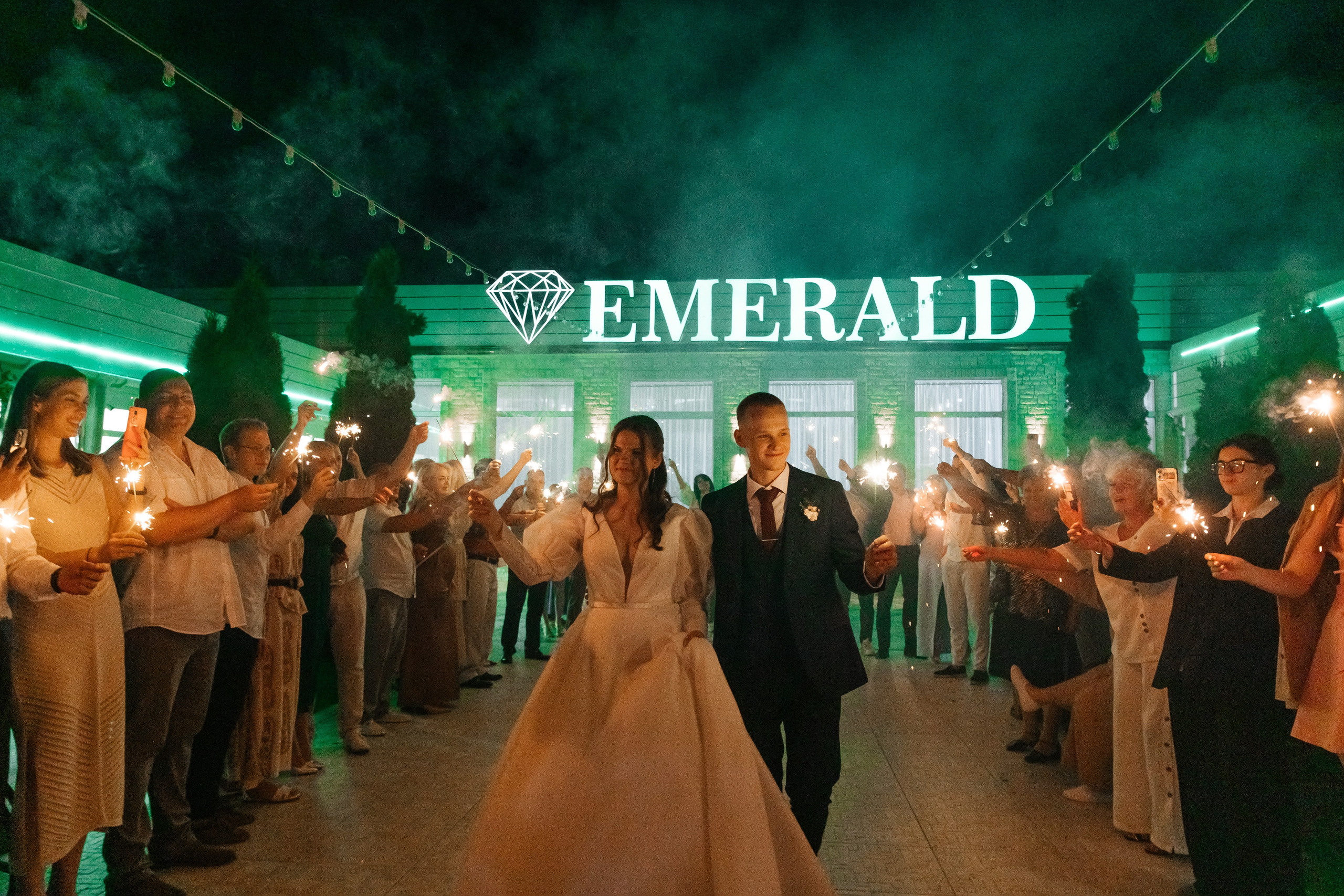 Денис Диана. Свадебный фотограф и видеограф Владислав и Анастасия Макриди