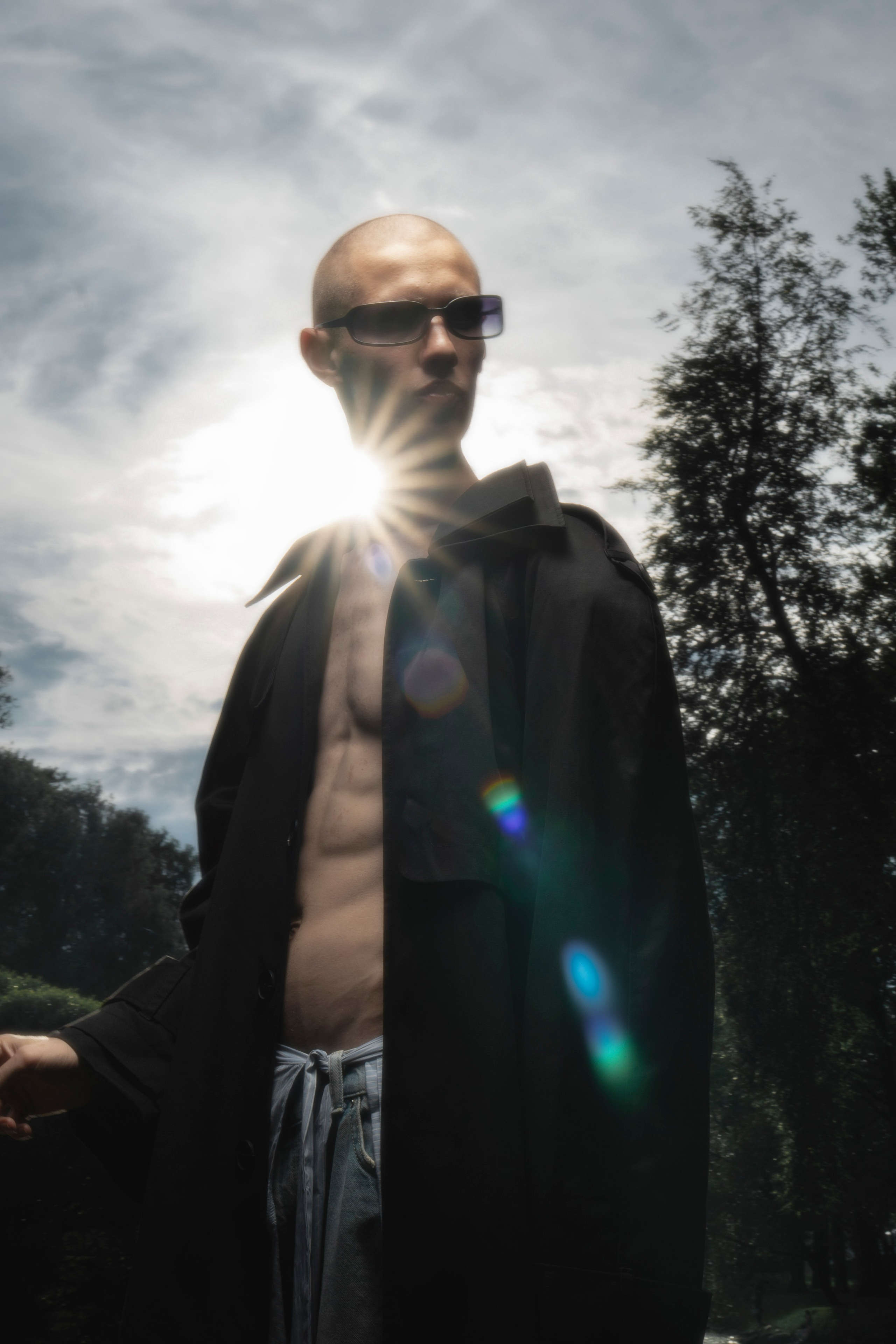 RAW.STORAGE. Jorredi