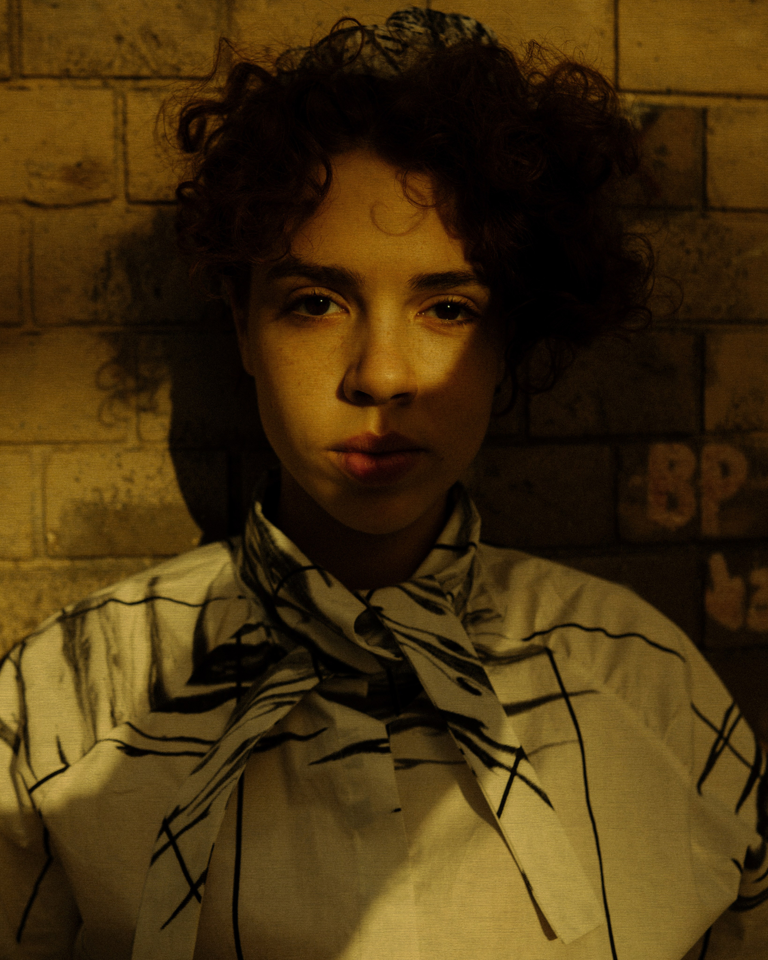 Betsy. Dariaegudina.ru