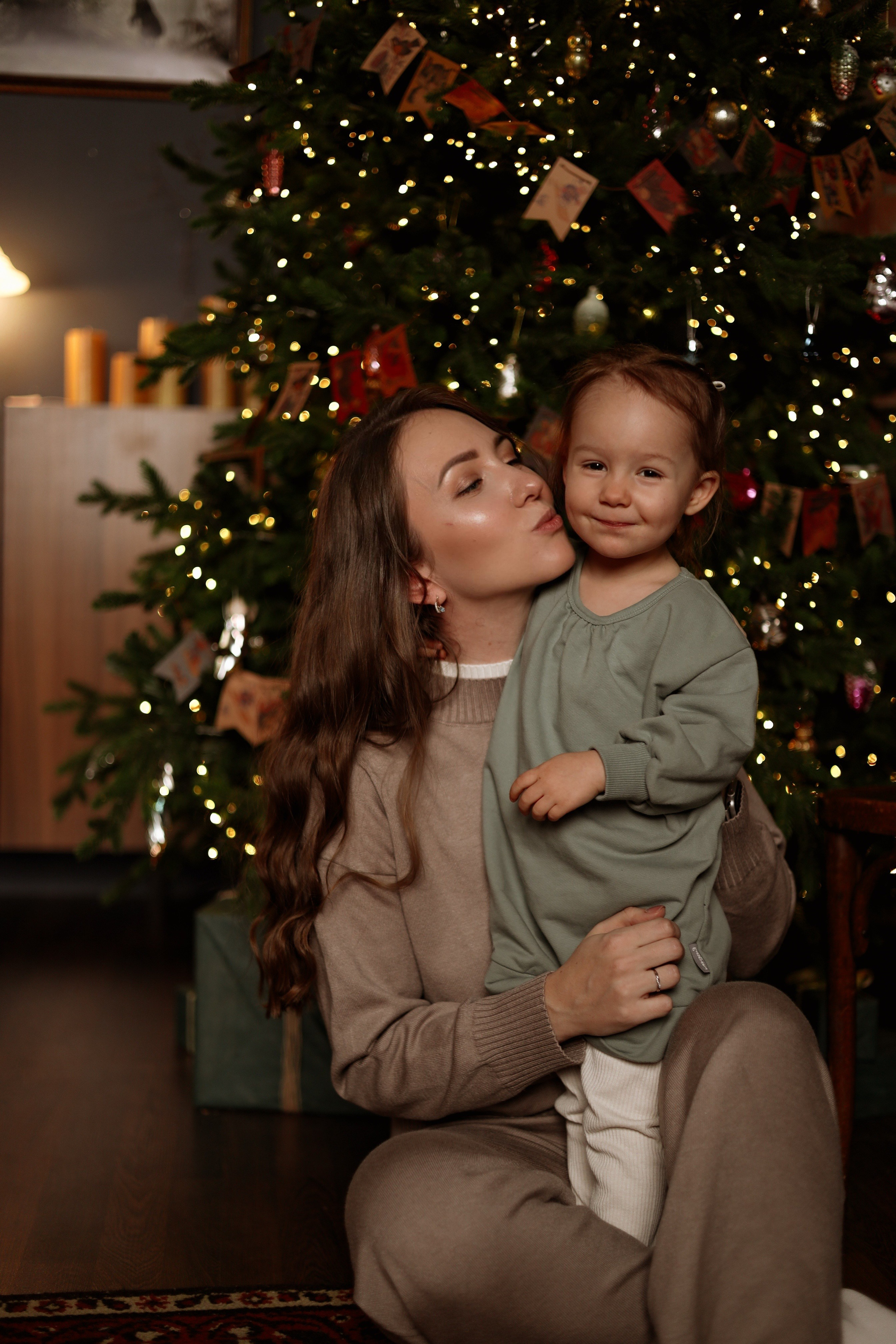 Семейная фотосессия. Photographer Tatiana Ivanova in Yaroslavl