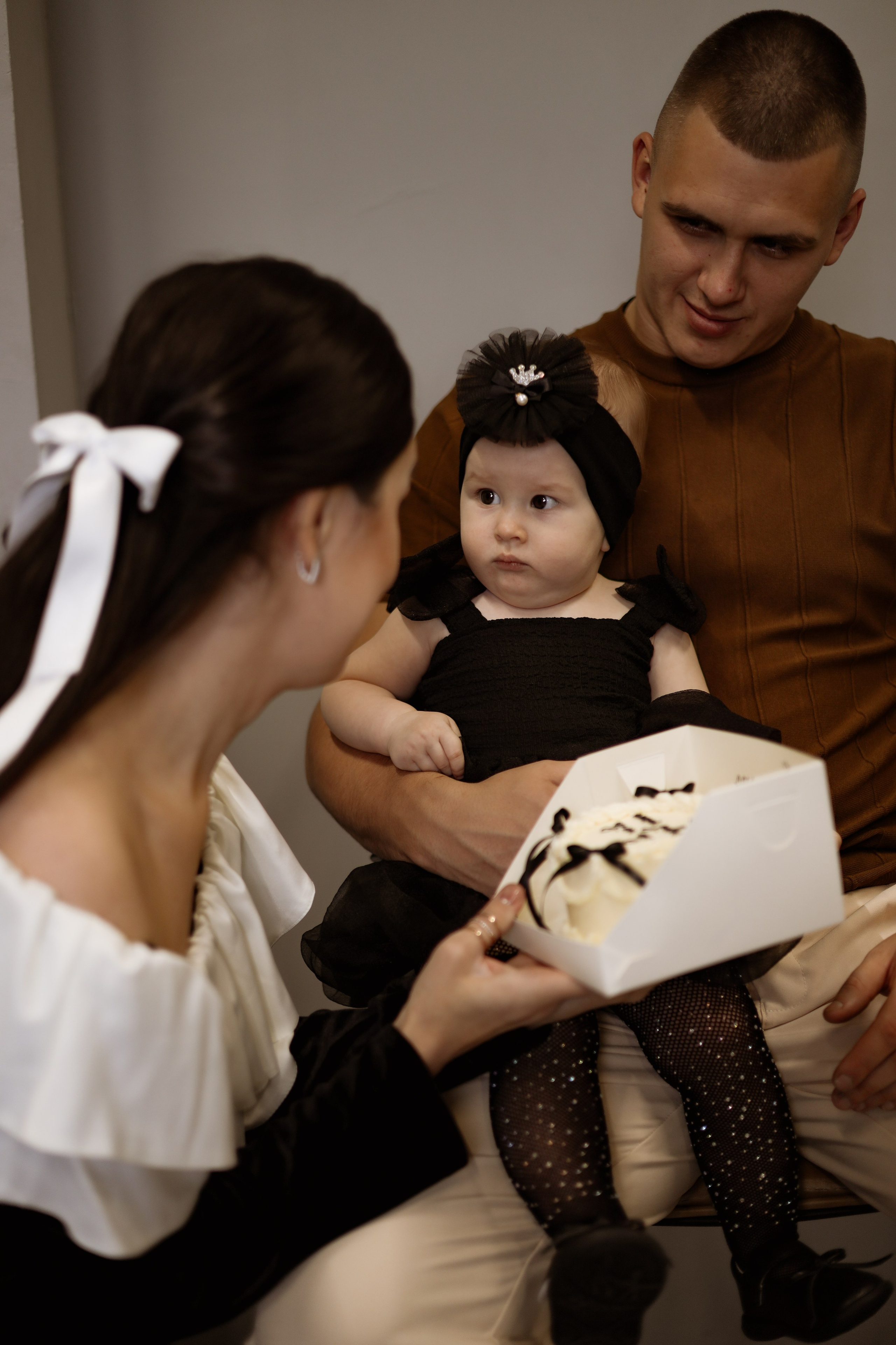 Семейная фотосессия. Photographer Tatiana Ivanova in Yaroslavl