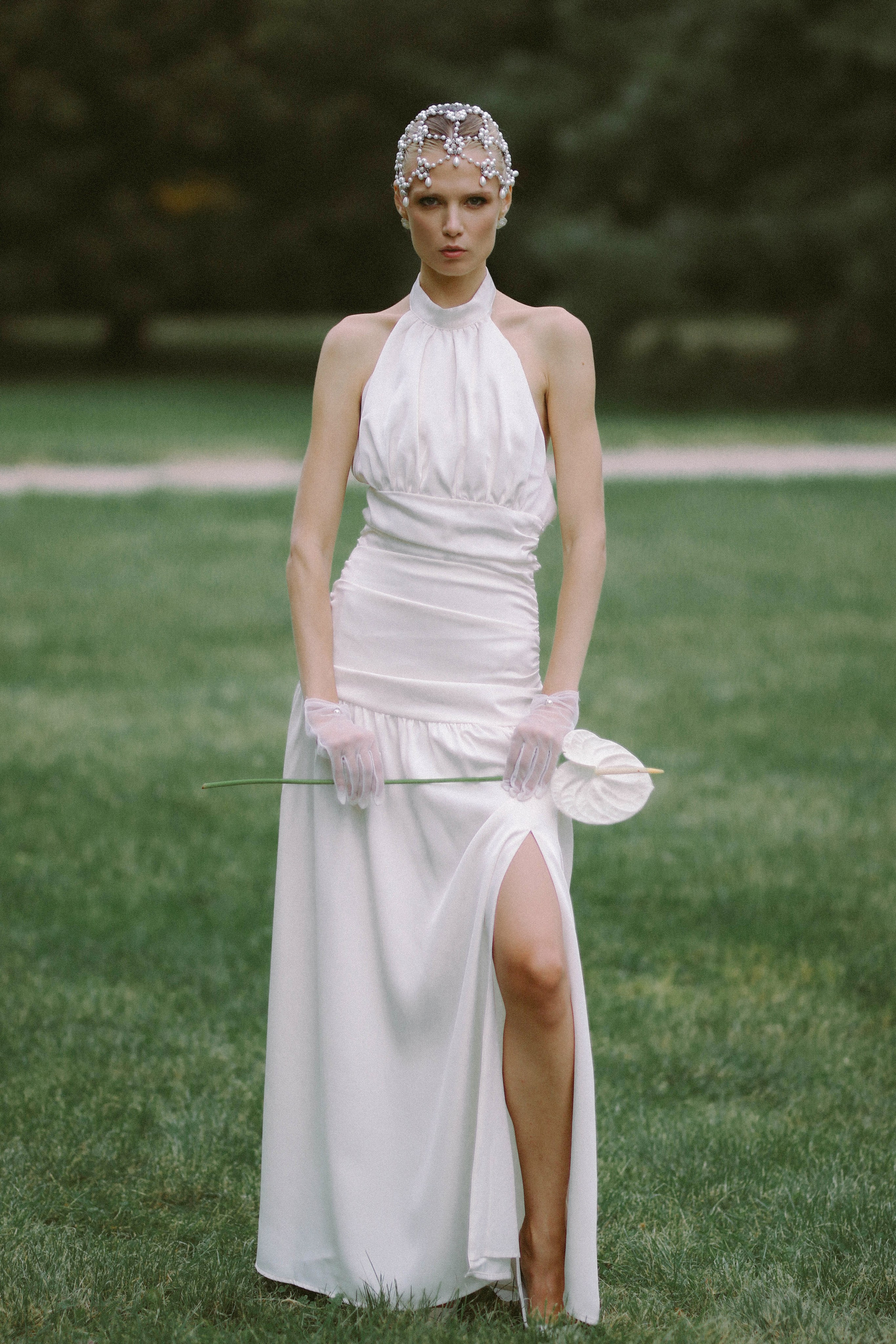 Свадебная история. Портретный фотограф в Москве Сукач Мария