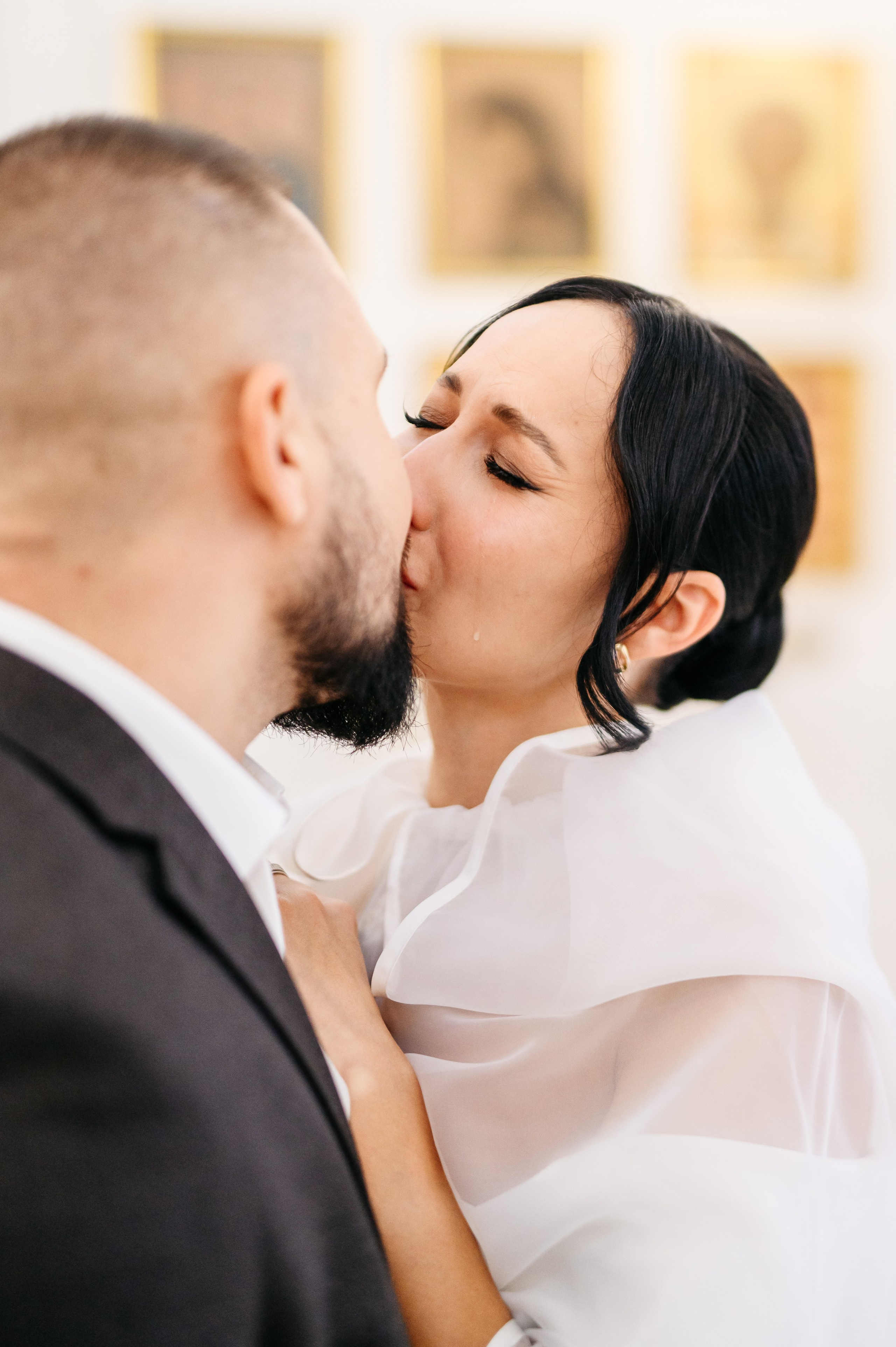 Венчание. Свадебный фотограф в Волгограде и Волжском Вадим Мирошниченко