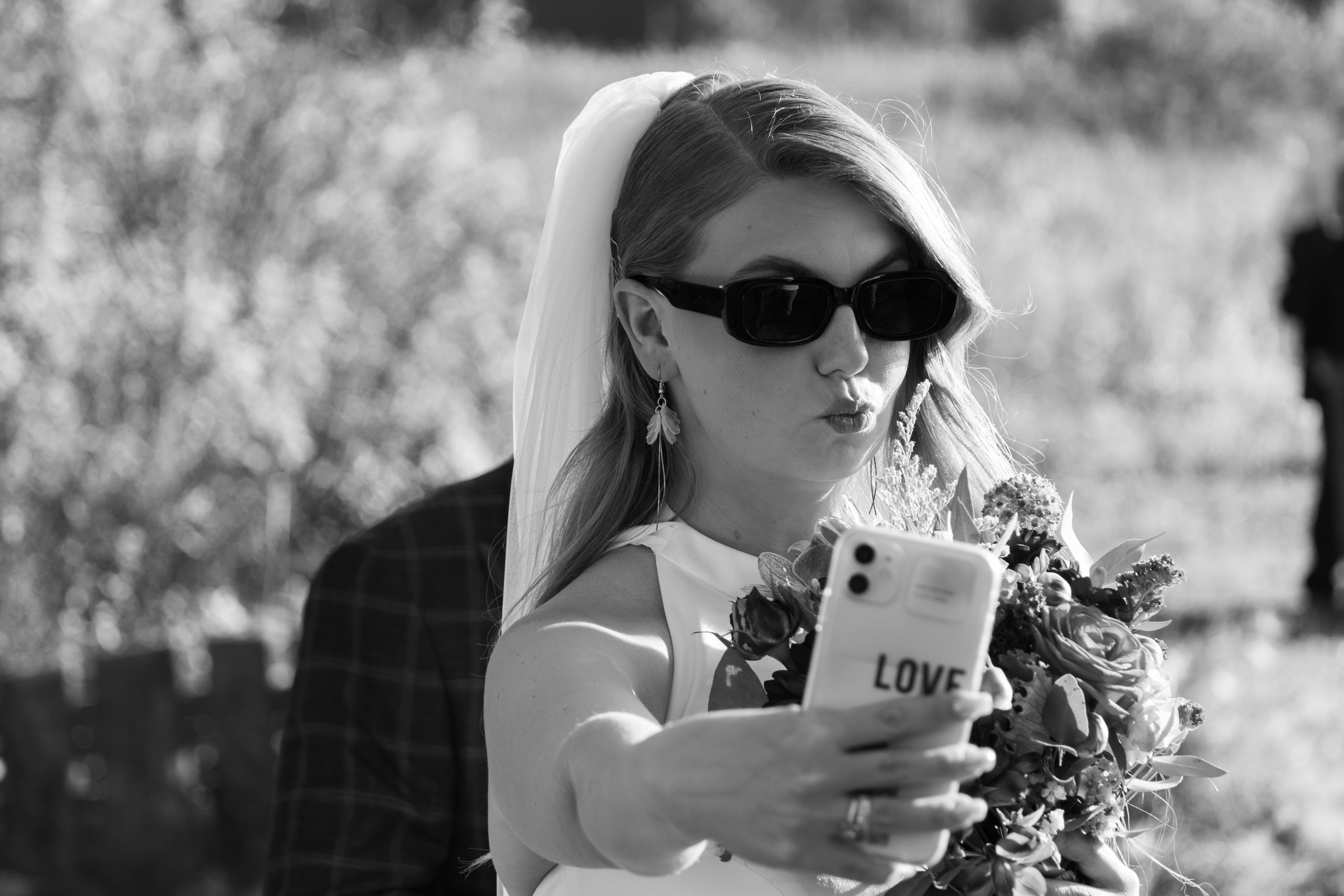 Полина и Вадим. Свадебный фотограф Челябинск