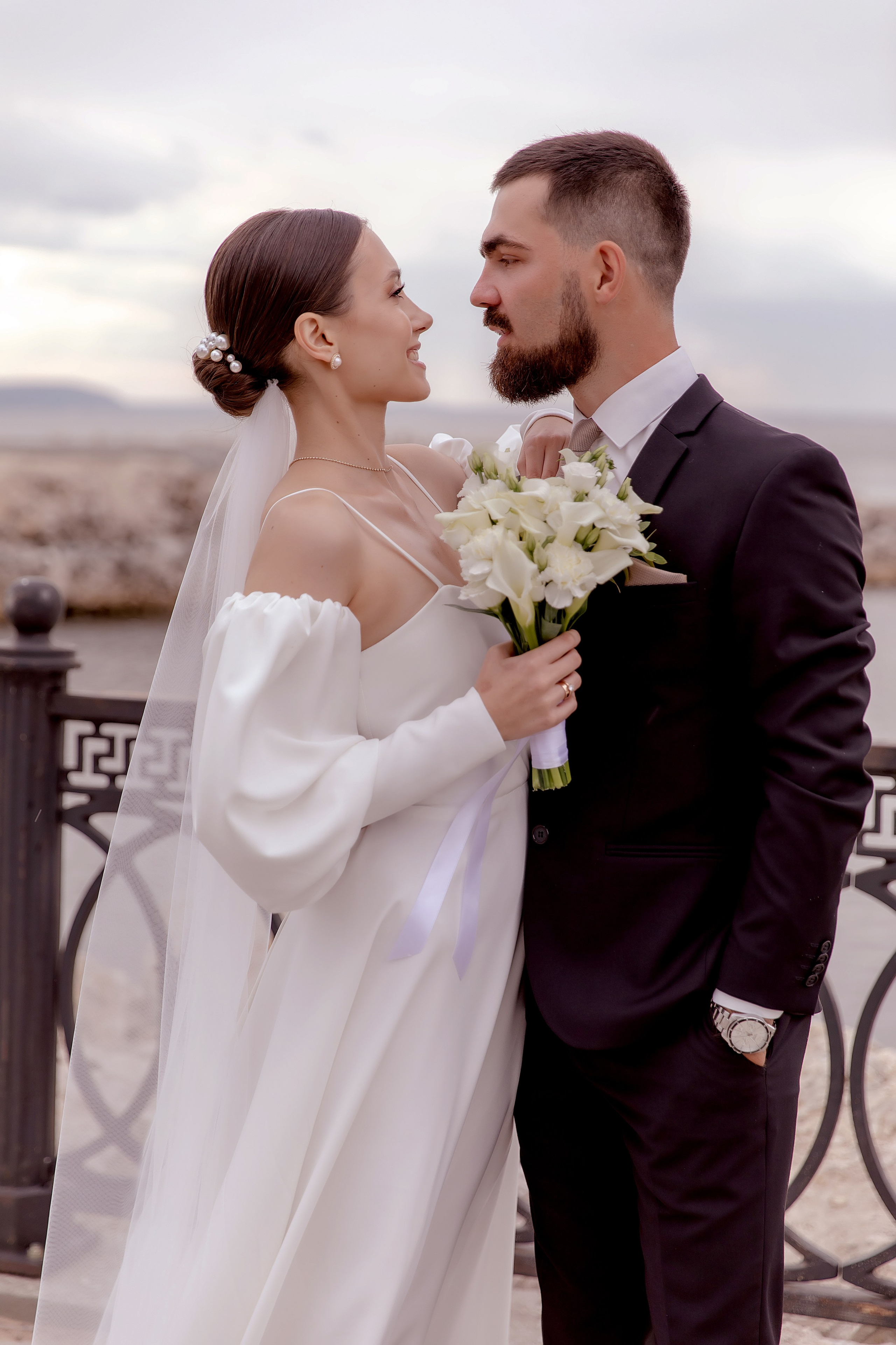 Свадебный фотограф Екатерина Сотникова