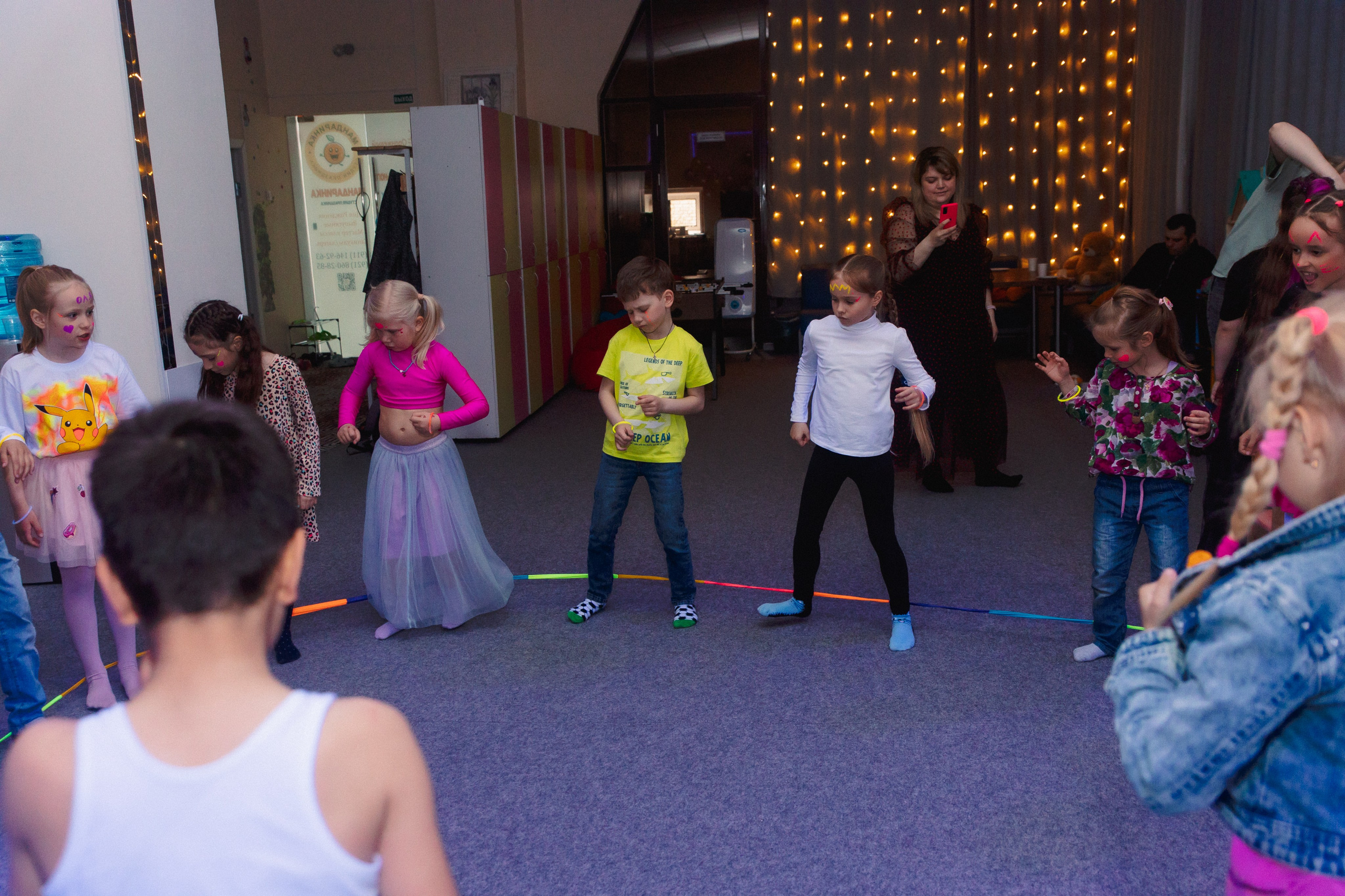 День Рождения Ломоносов. Фотограф в Кронштадте и Санкт-Петербурге Анастасия Коваленко
