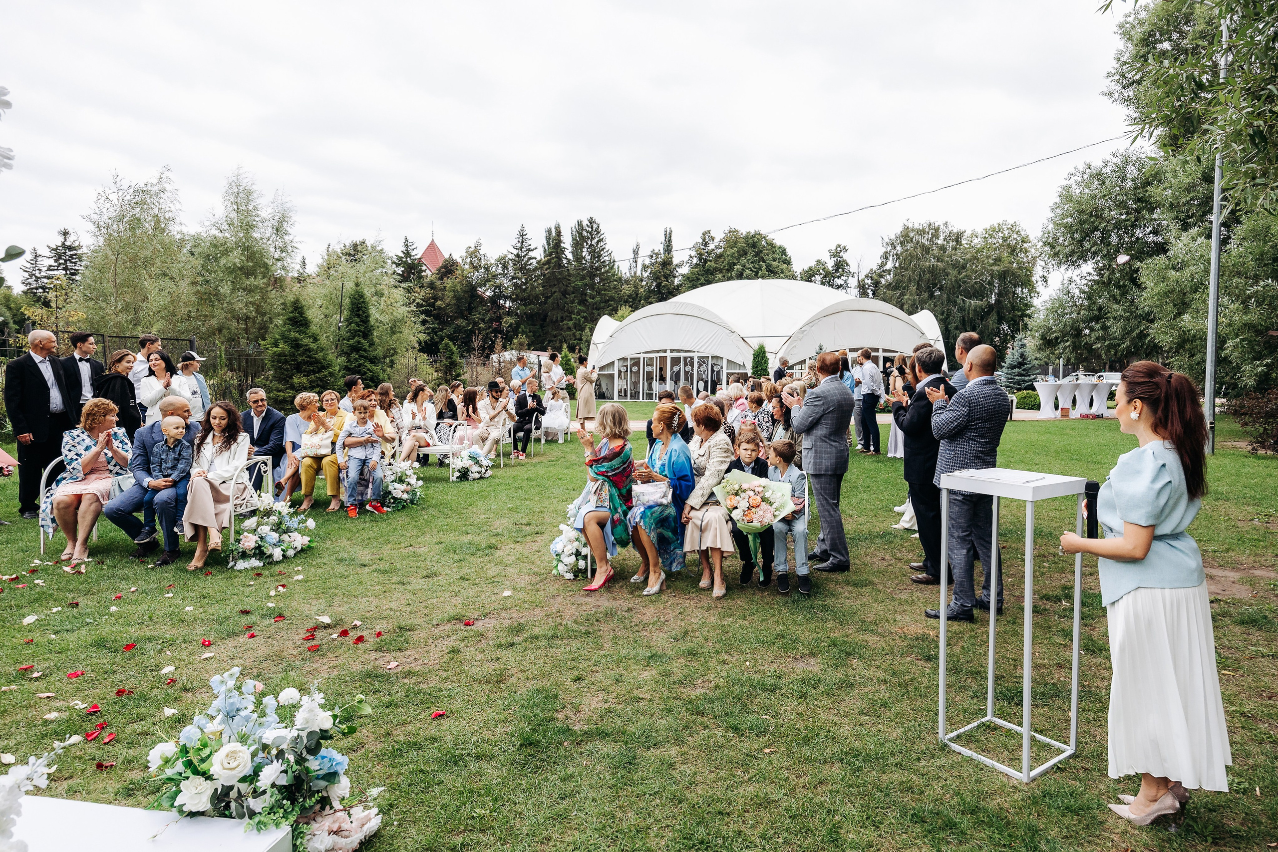 Антон Ксения. Фотограф Омск Андрей Козяков