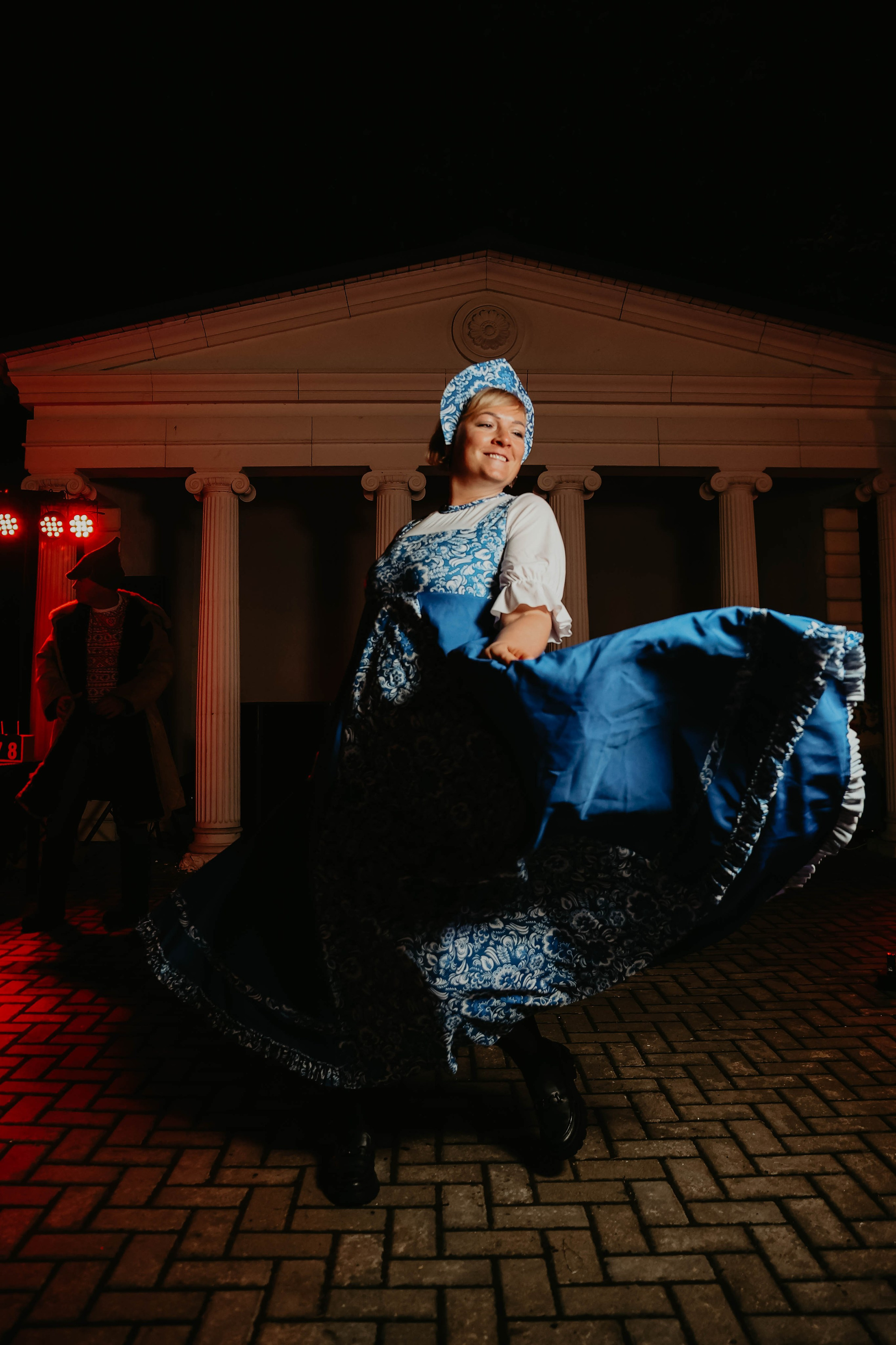 5 лет Villafit. Photographer in Moscow & everywhere in the World Alena Vyalova