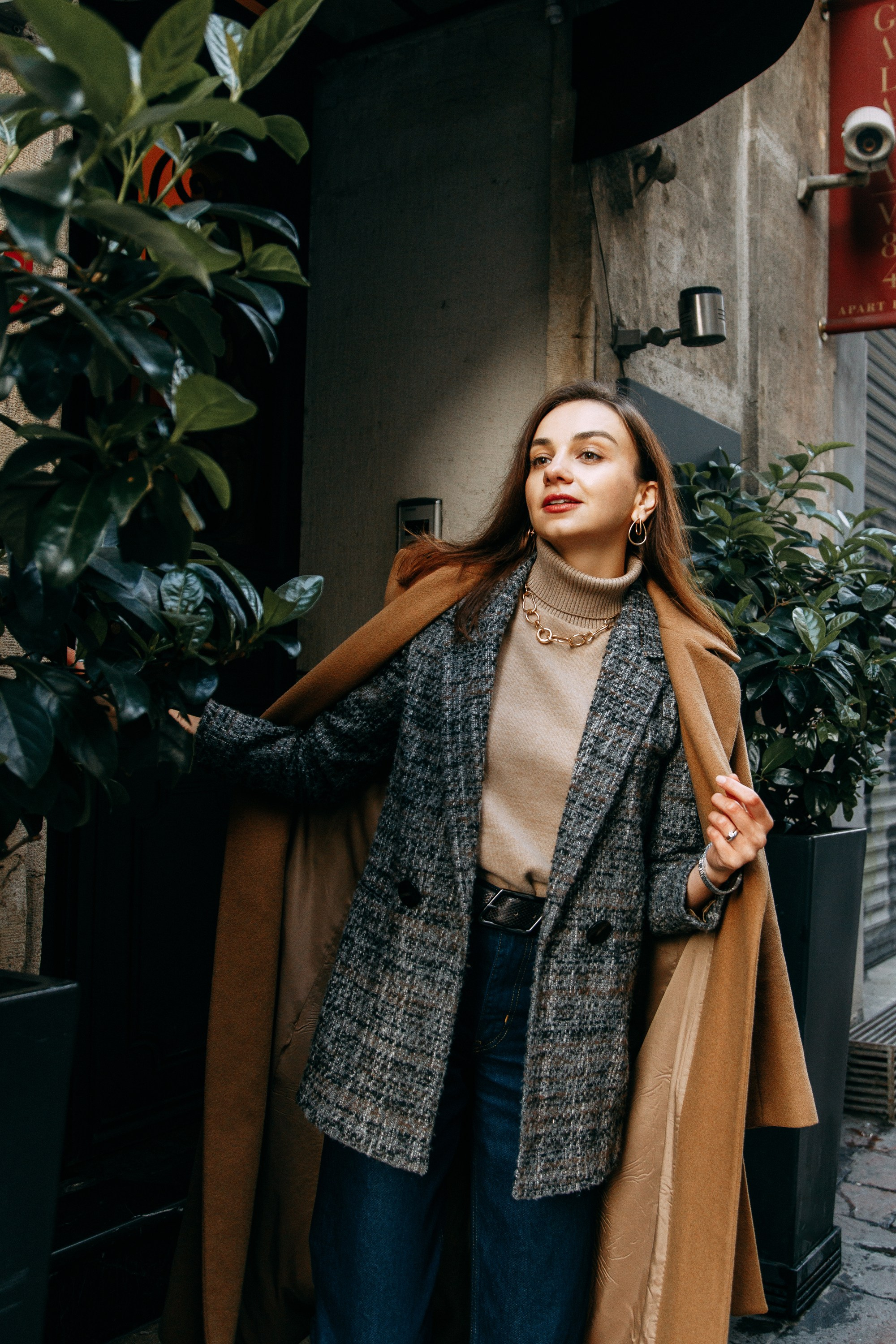 Фотосессии в Стамбуле