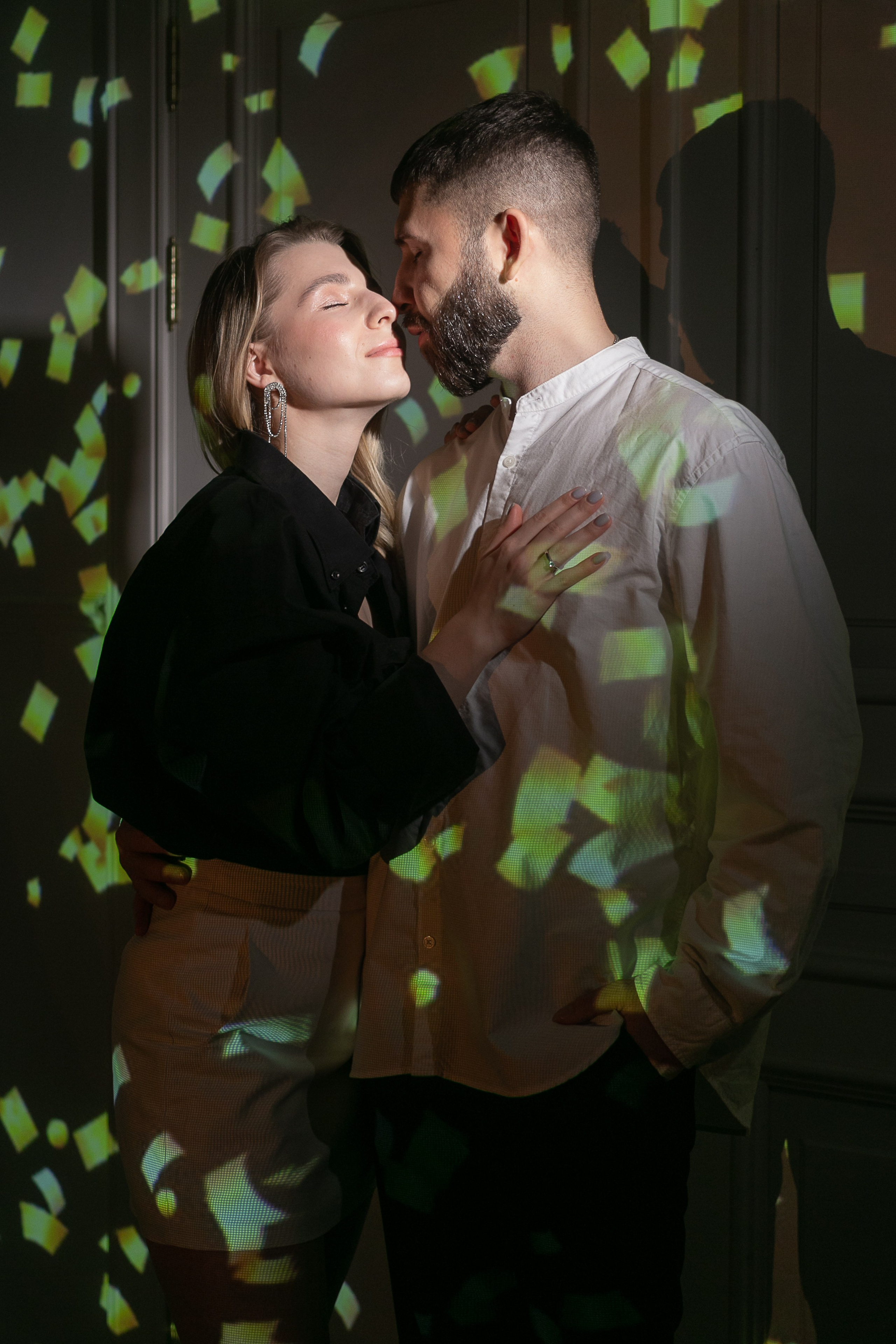 Лав-стори фотограф в Екатеринбурге Евгения Кожемячко