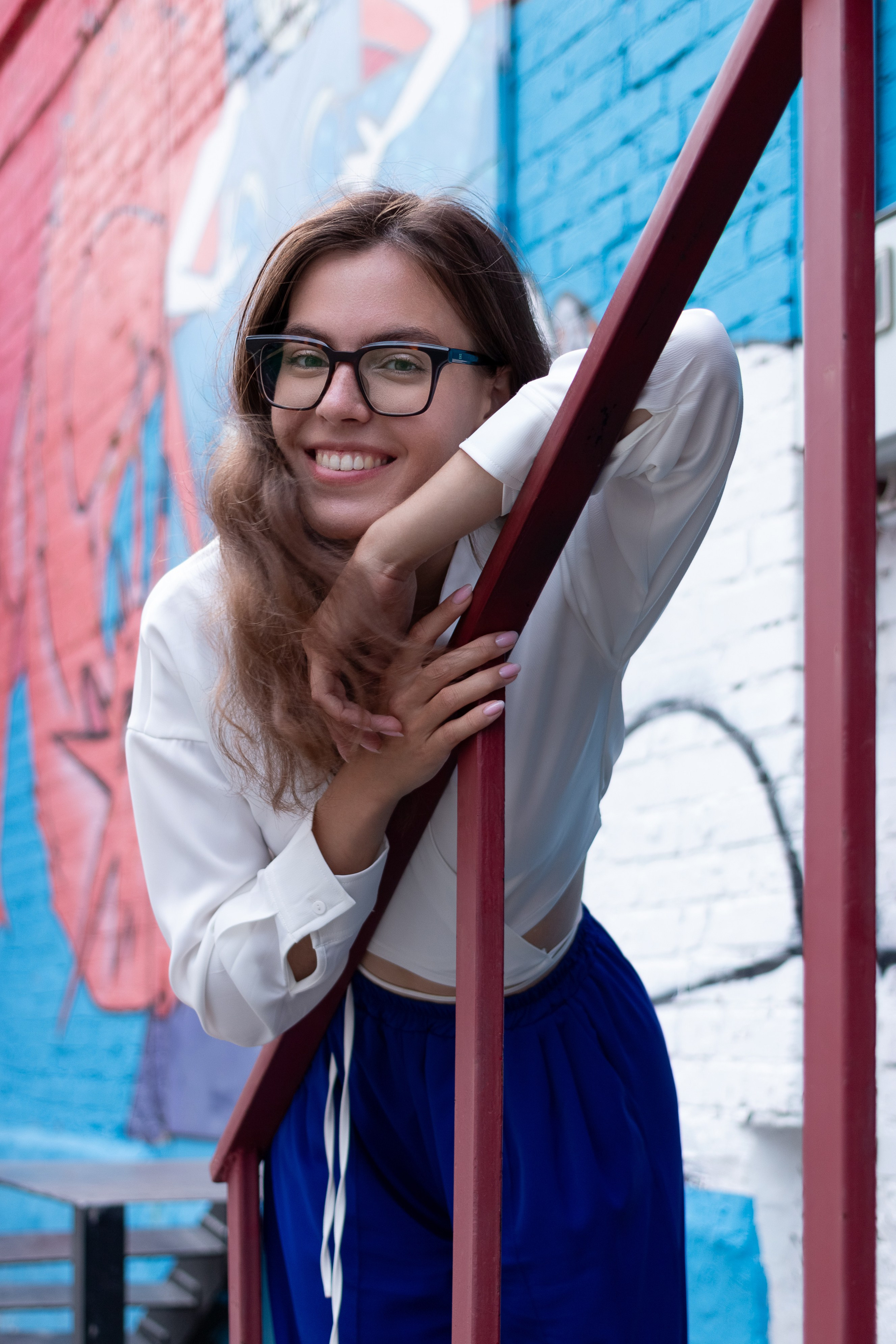 Женский фотограф в Екатеринбурге Евгения Кожемячко