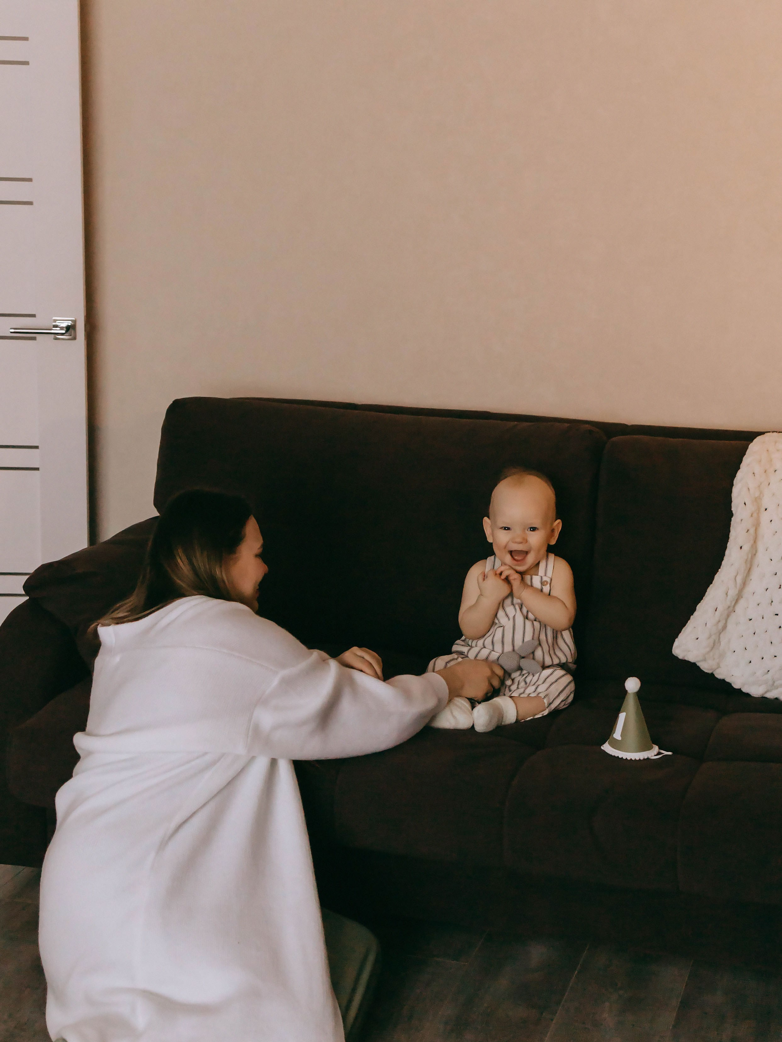 Нежность. Семейный и детский фотограф Наталья Патрушева Котлас