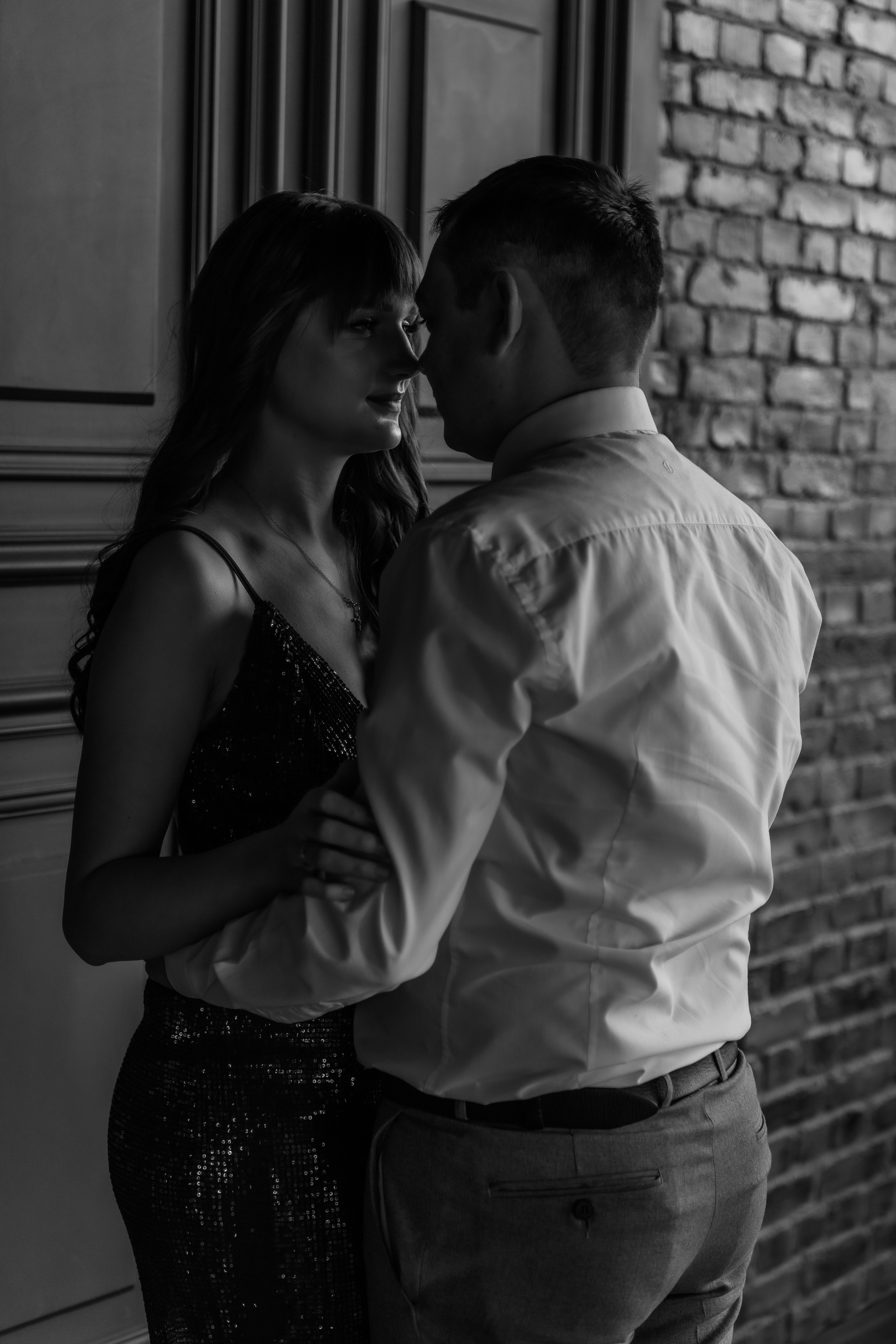 Дарья и Борис. Фомина Елена Свадебный и семейный фотограф