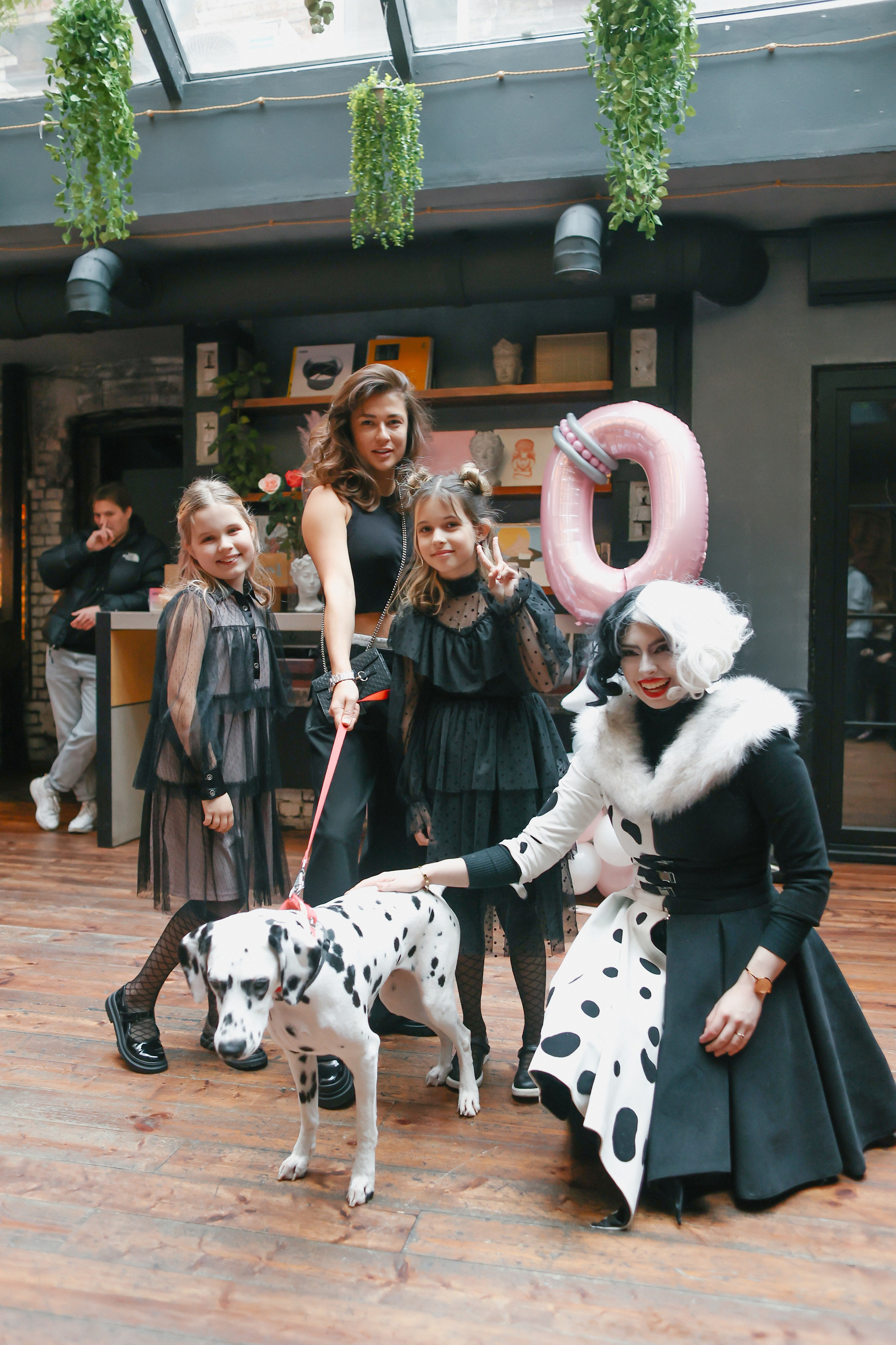 Crualle. Главная