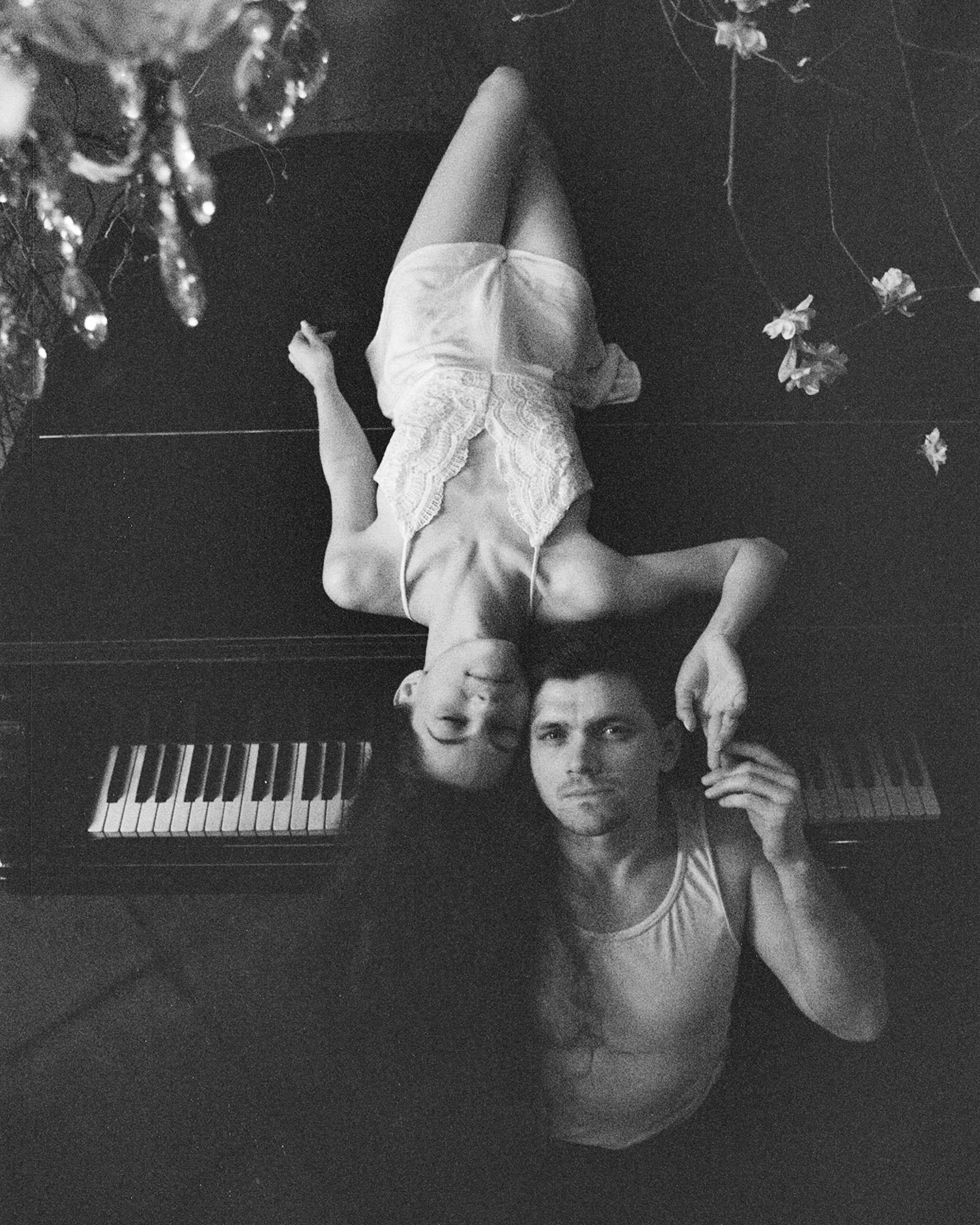 Love story. Фотограф/видеограф Никита Дудин