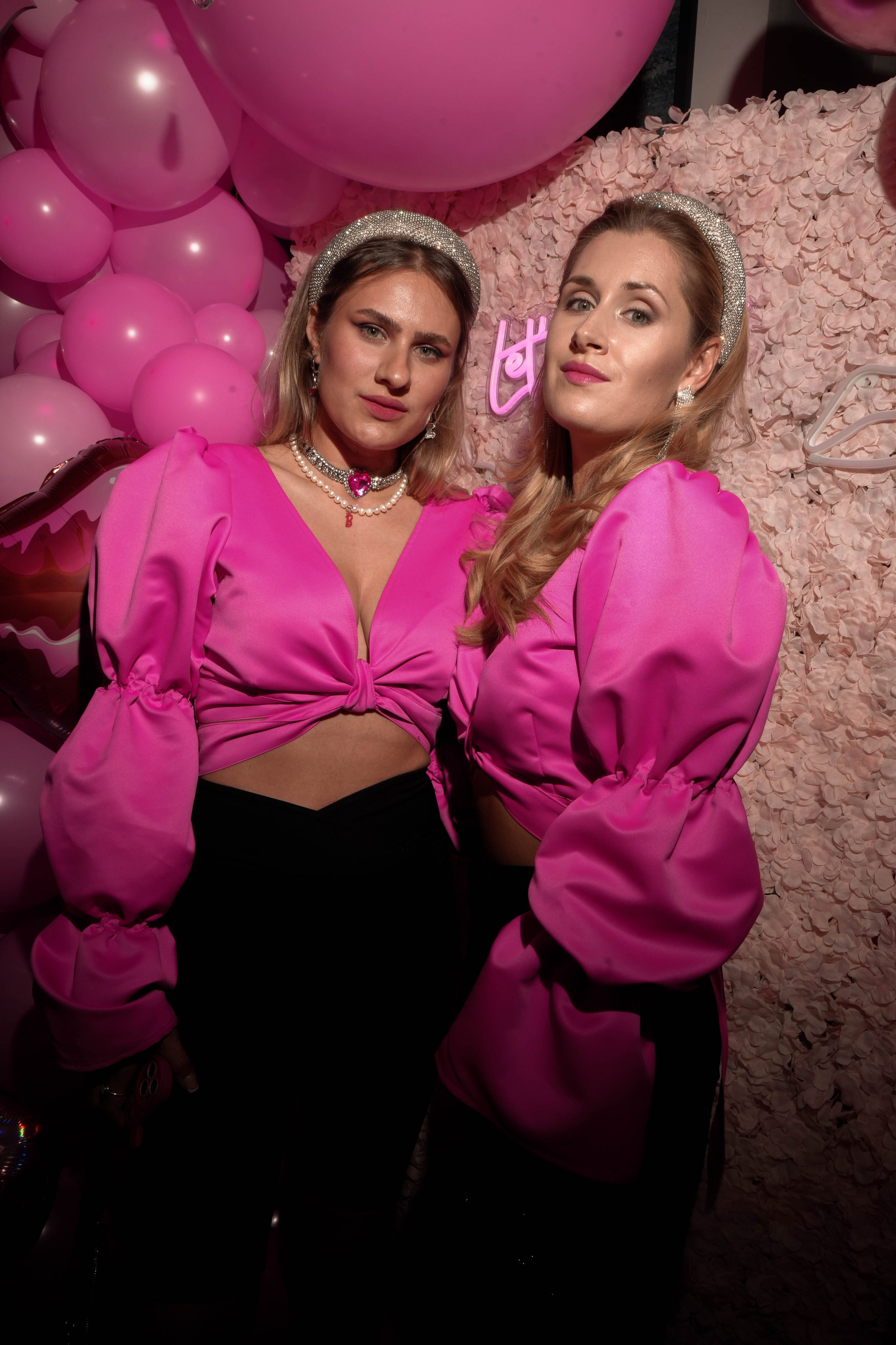 Барби Пати. Norikyan Diana