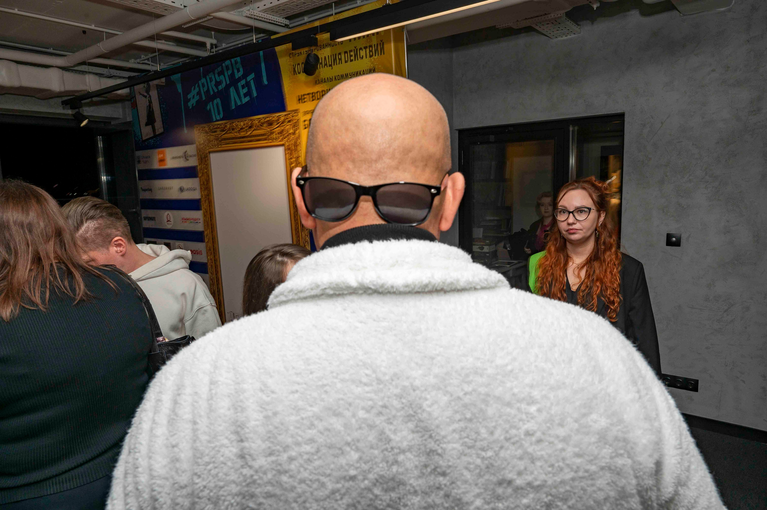 10 лет сообществу #prspb. Serg PG Photography — репортажная фотосъемка в Петербурге