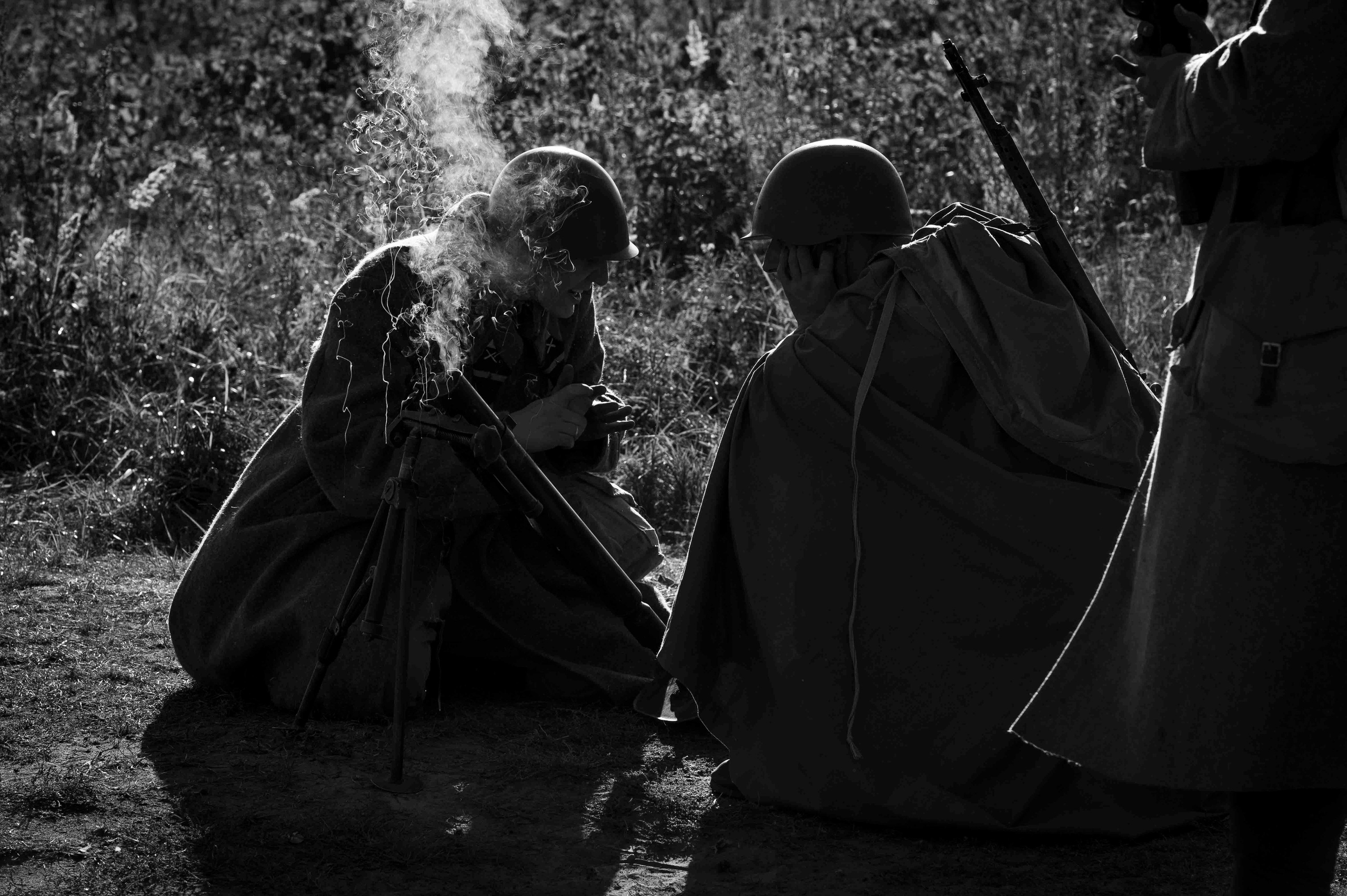 Фестиваль «Плацдарм Невский пятачок». Serg PG Photography — репортажная фотосъемка в Петербурге