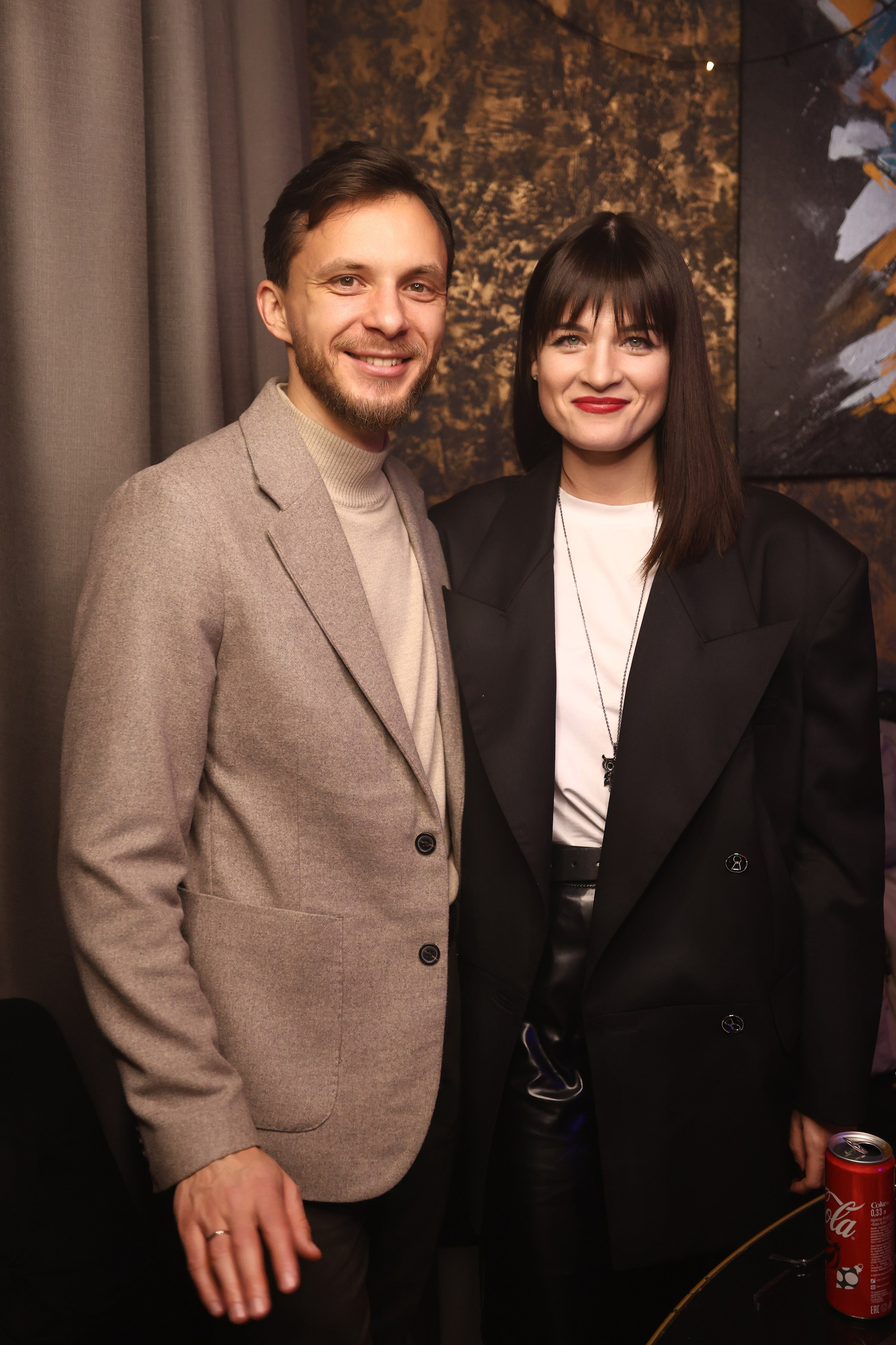 New Year 21-12-24. Мята Спортивная — Кальянная, караоке, бар в Минске