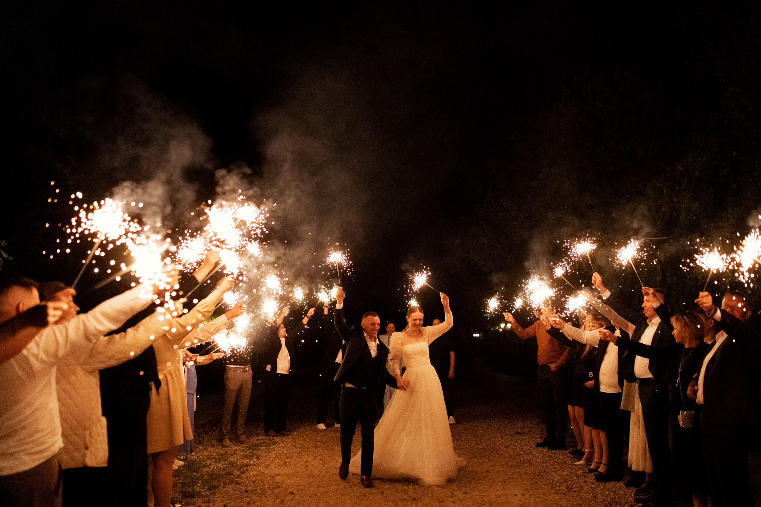 Анна и Никита 16.08.24. Индивидуальный, семейный и свадебный фотограф