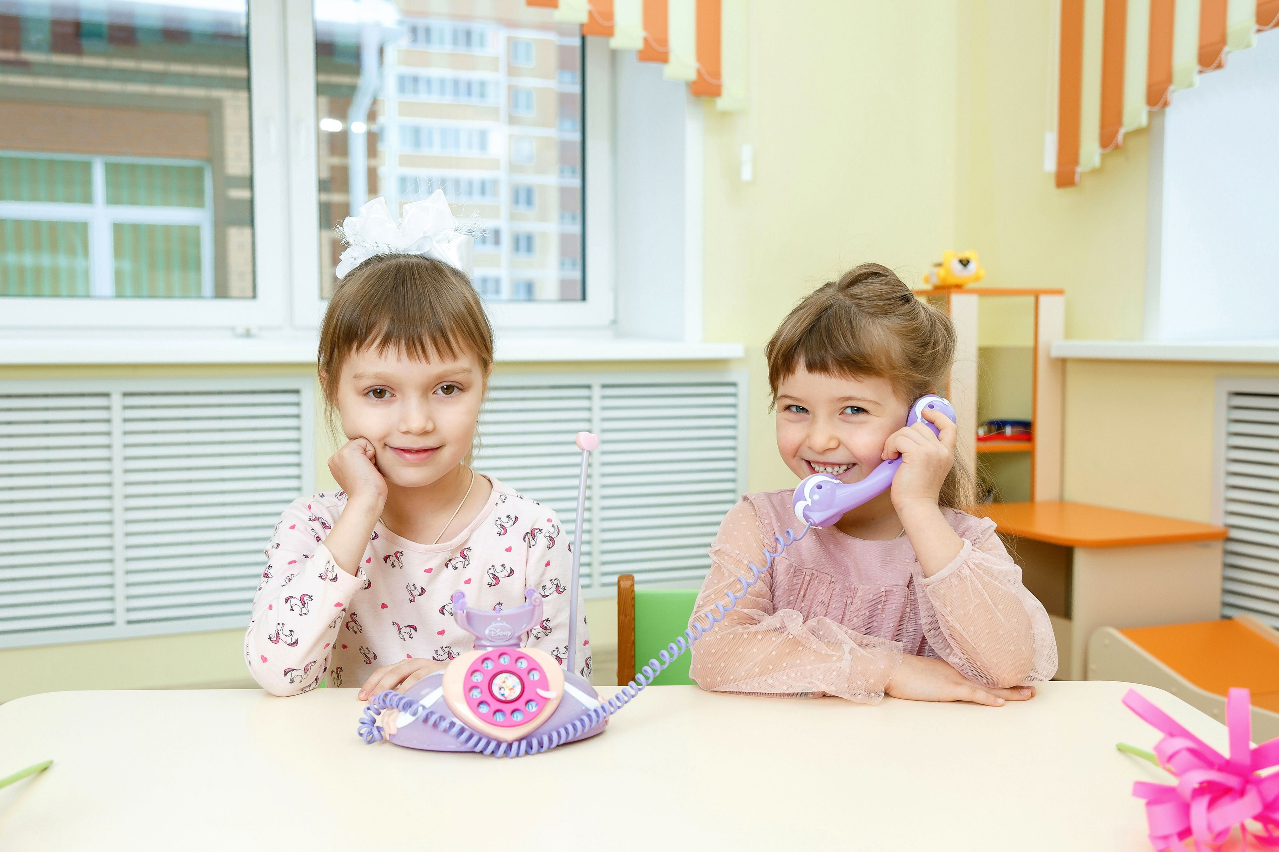 В детском саду. ВЫПУСКНЫЕ АЛЬБОМЫ | Йошкар-Ола | Детский сад, школа