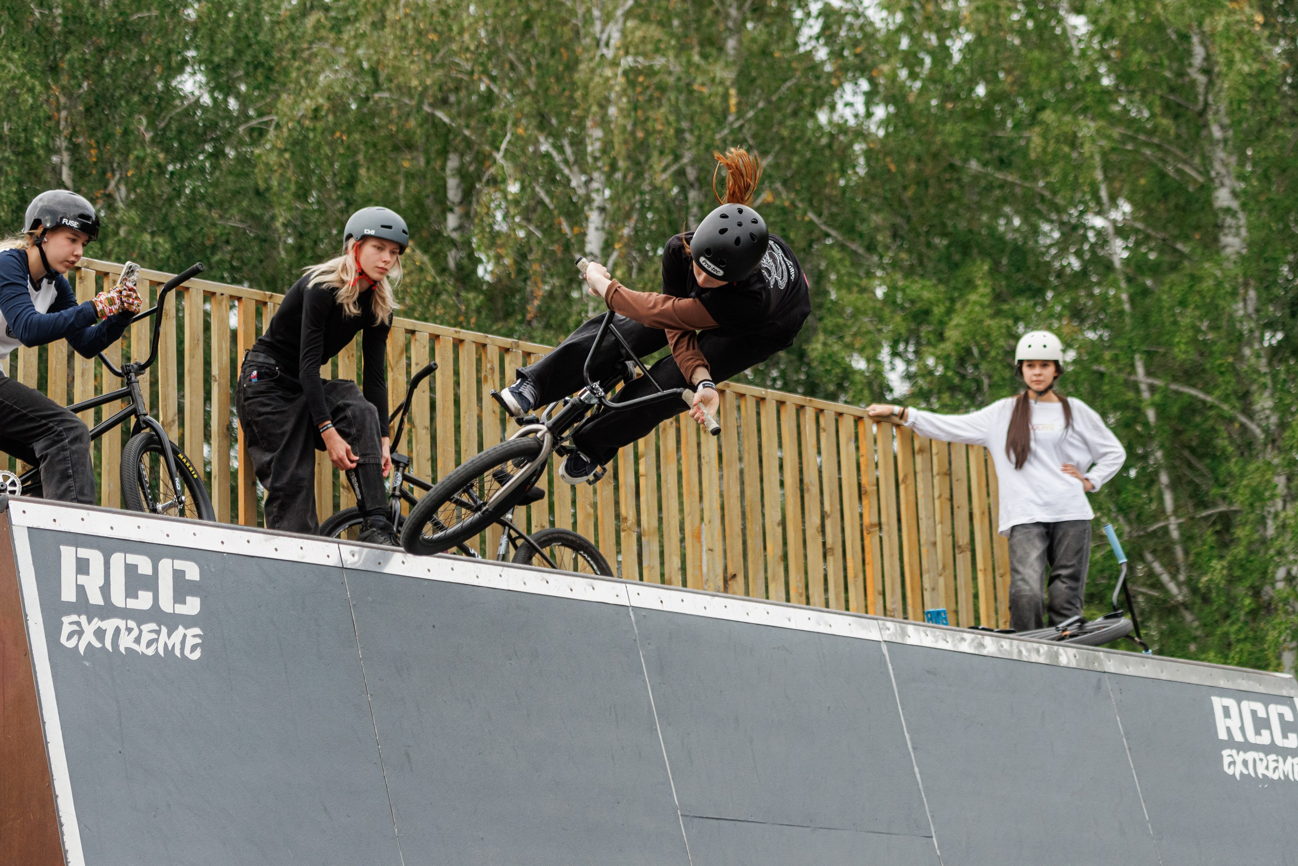 Кубок RCC Extreme | 2025