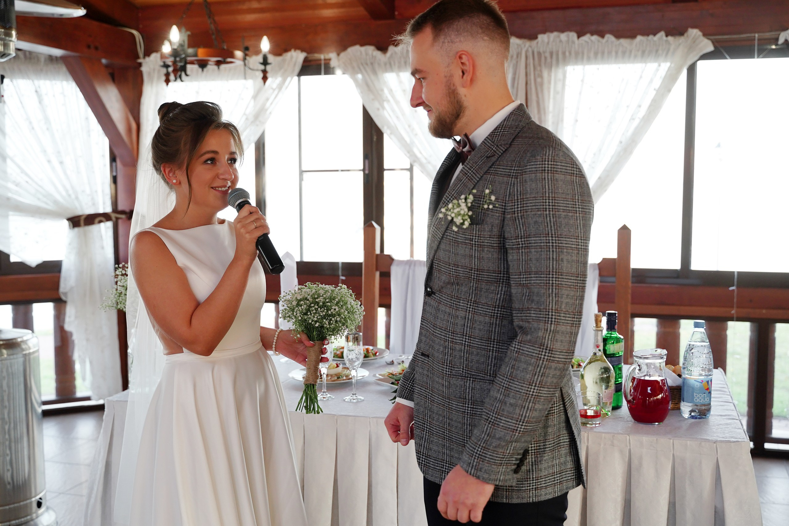 Костя и Настя (26.09.2020)