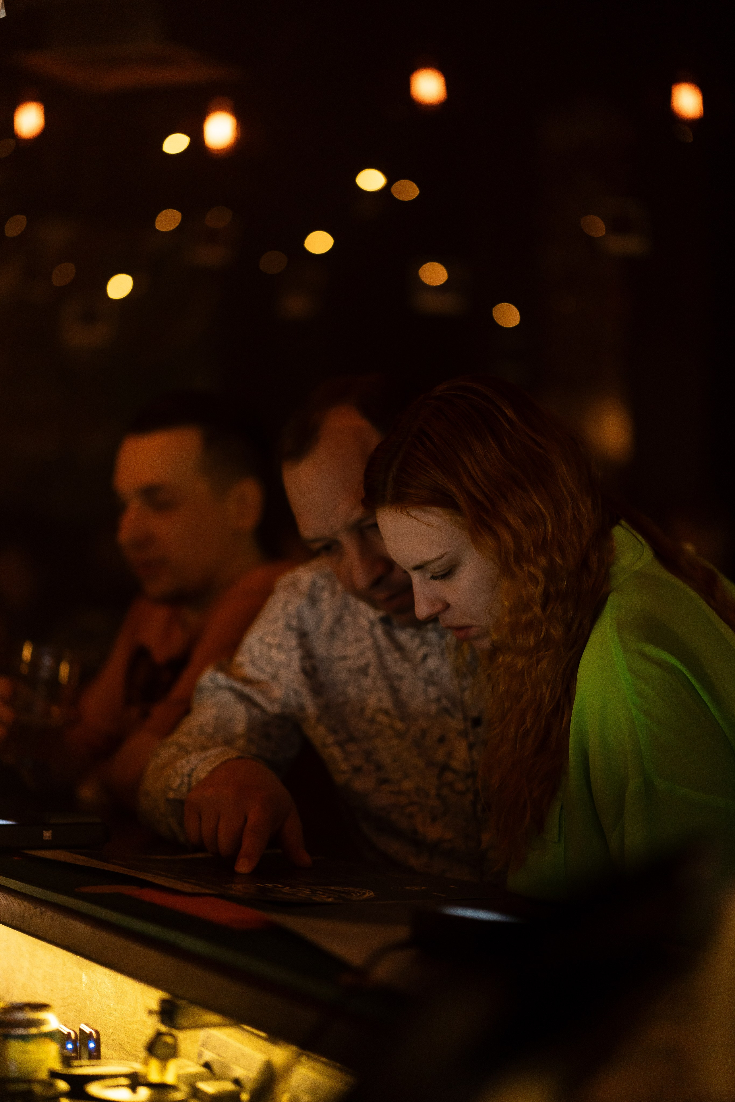 Rook's. Анастасия Паршукова — фотограф Шерегеш Новосибирск