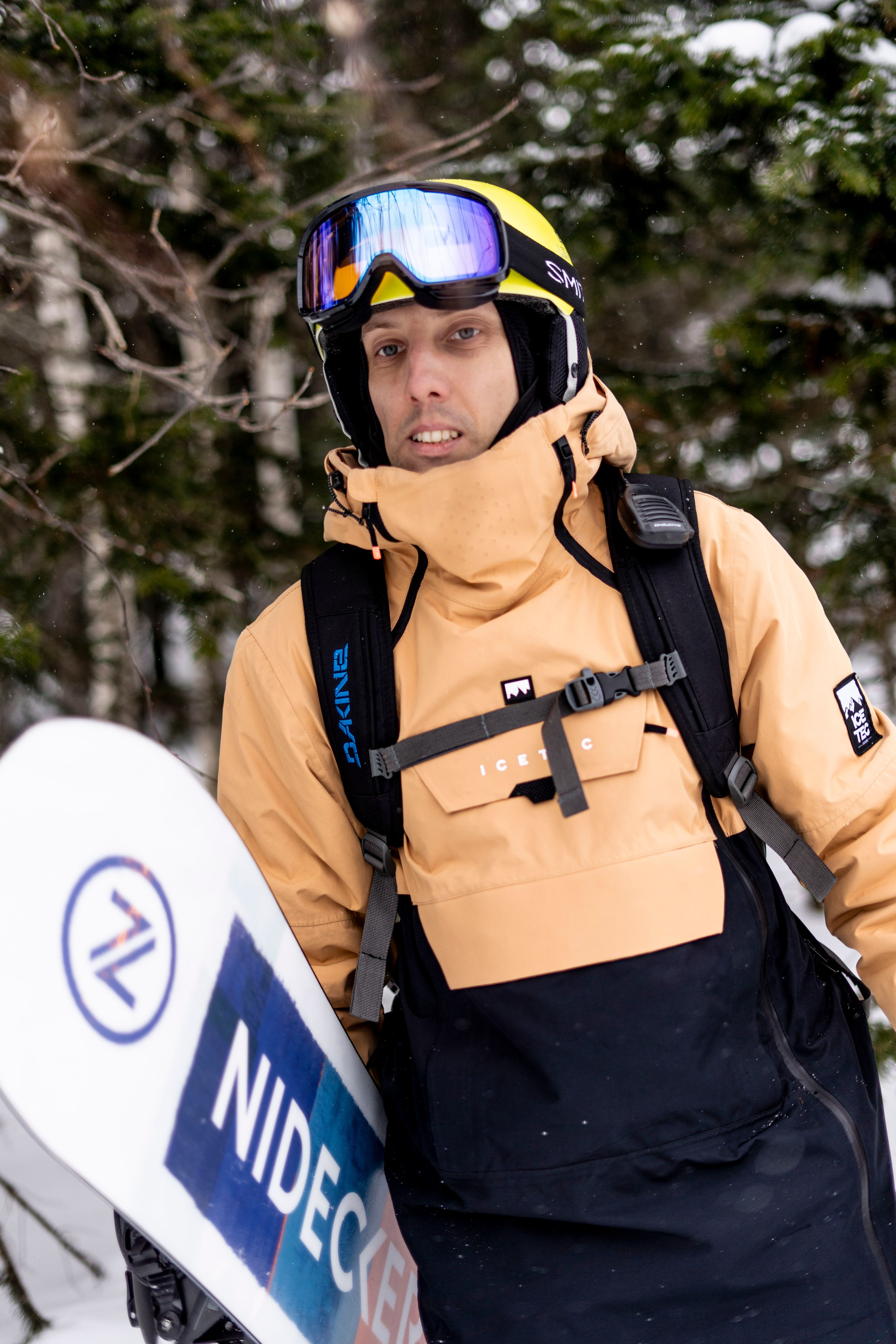 Тур. Анастасия Паршукова — фотограф Шерегеш Новосибирск