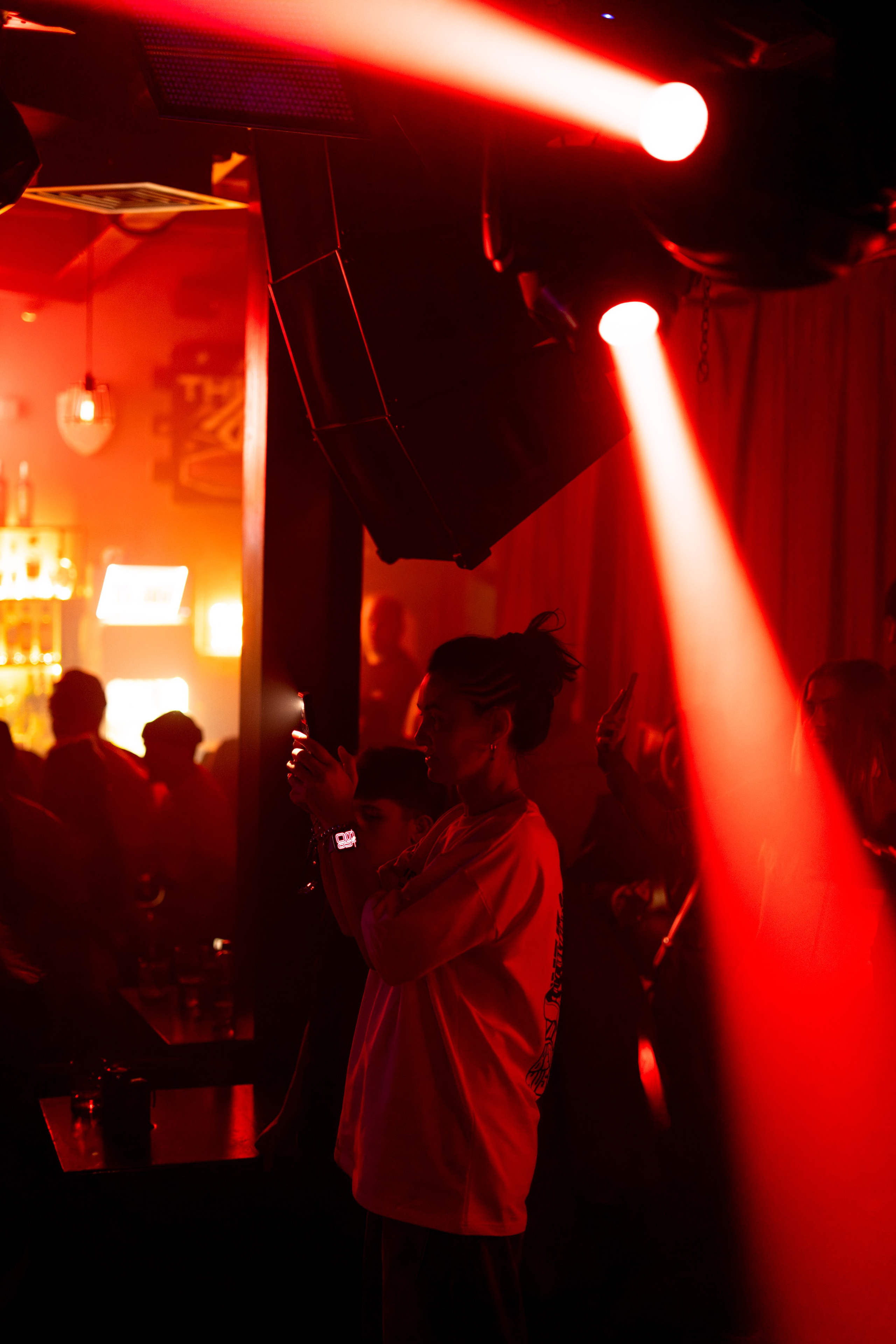 Rook's. Анастасия Паршукова — фотограф Шерегеш Новосибирск