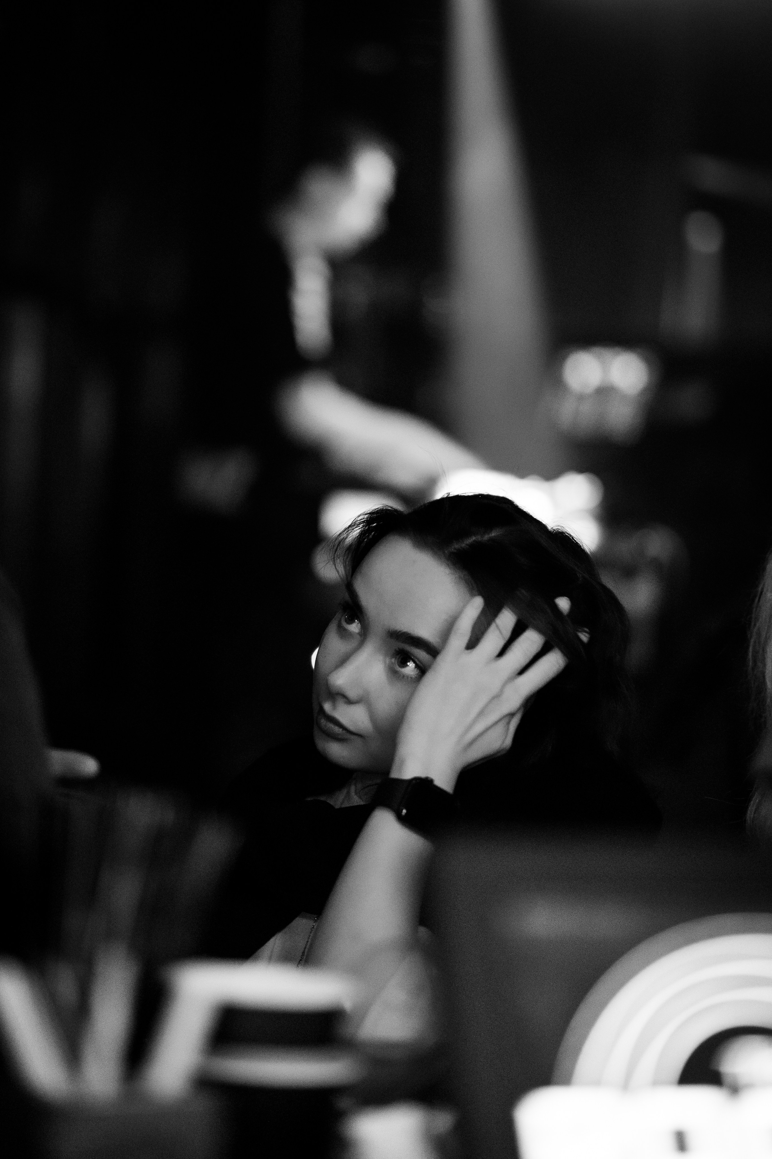 Rooks 14.12 HB. Анастасия Паршукова — фотограф Шерегеш Новосибирск