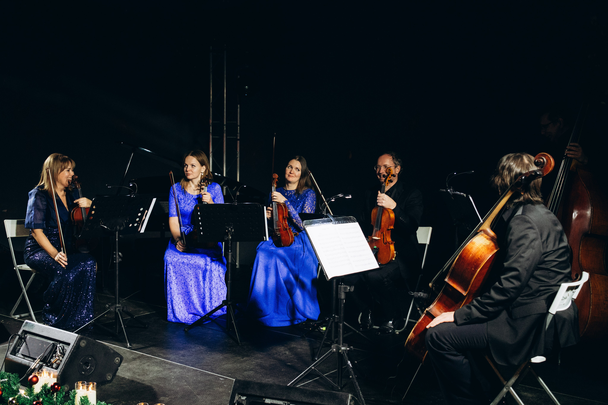 Предновогодний вечер ХХ 24. Свадебный фотограф Санкт-Петербург Ирина Селезнева RmesLOVE