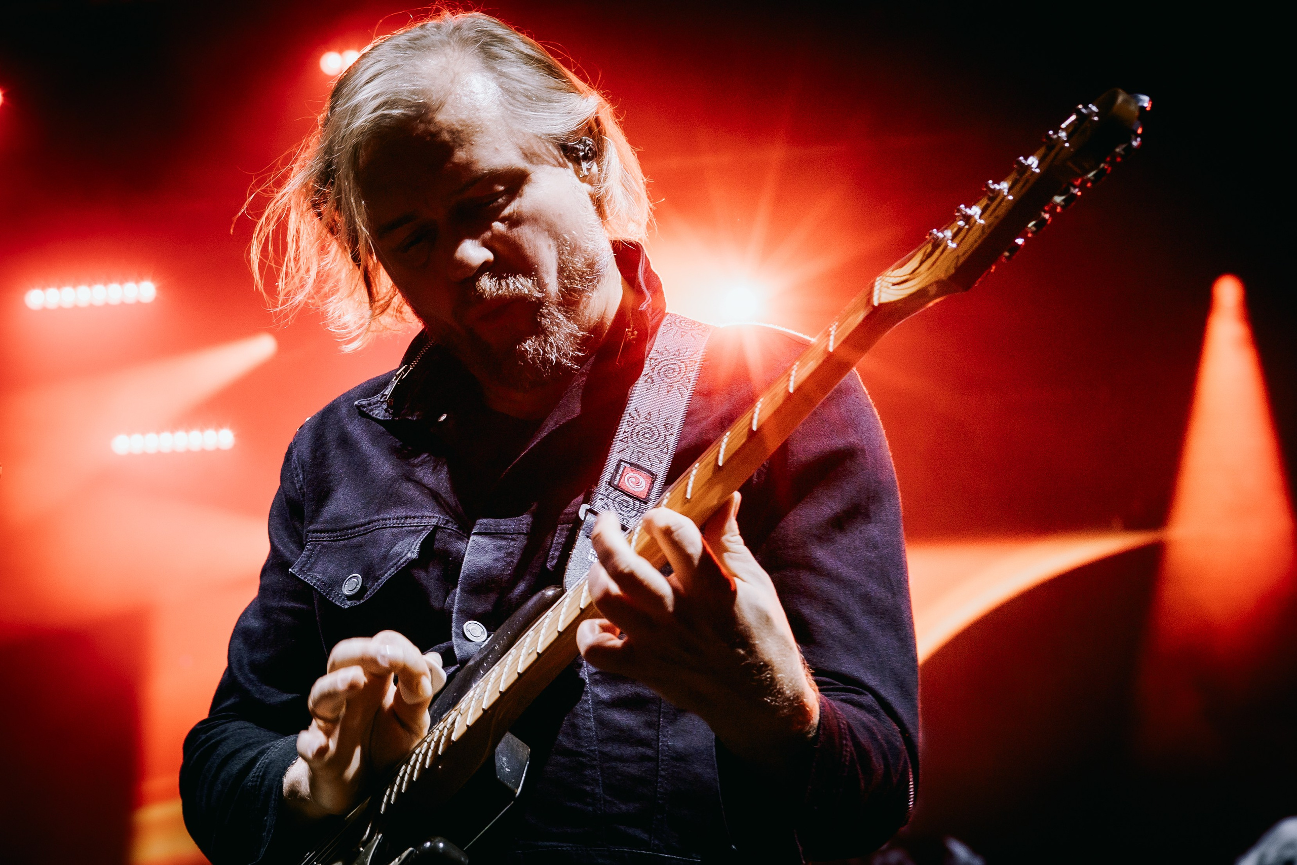 Би-2. Photo & Video production