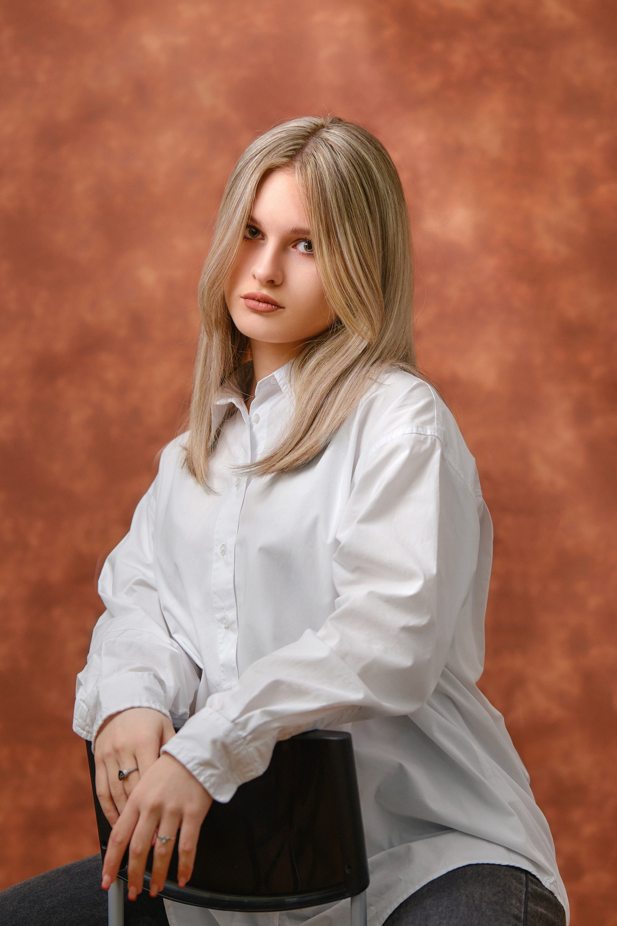 Выпускной альбом 9 класс. Фотосессия класса для фотоальбома