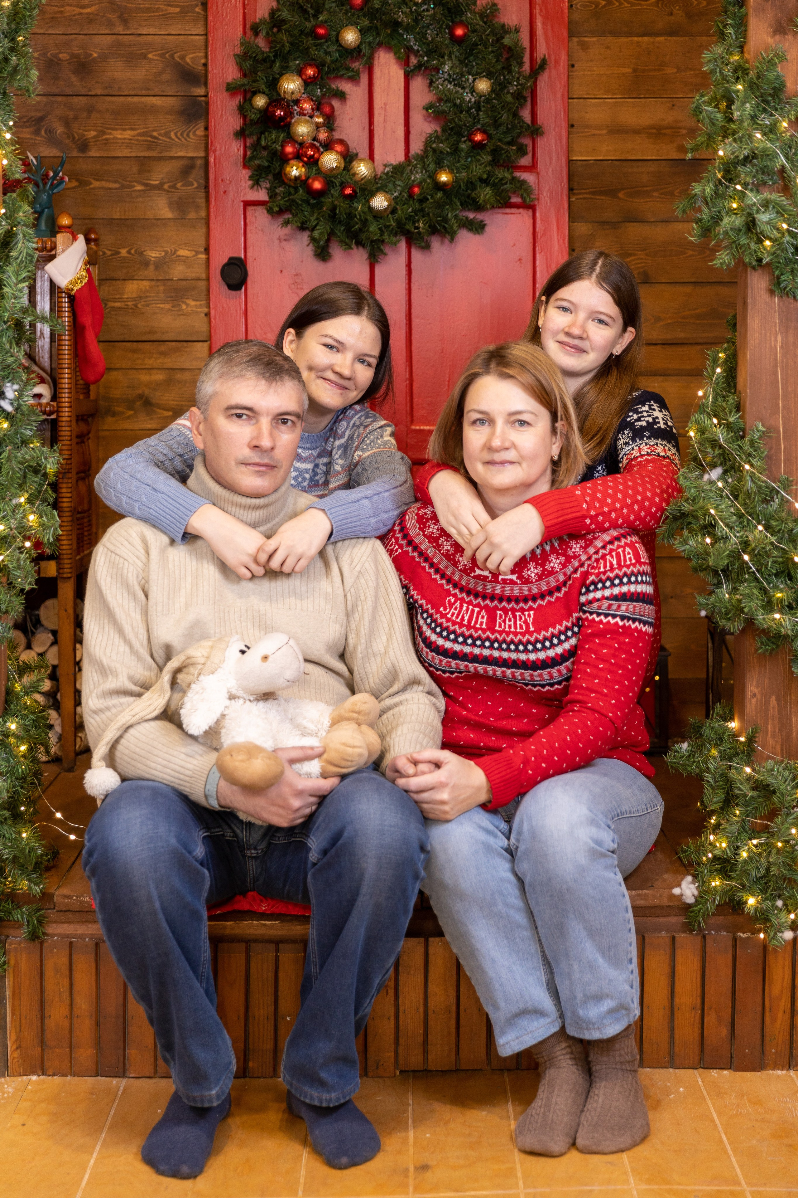 Новогодние фотоссесии. Фотограф 📸 семейный, предметный, репортажный