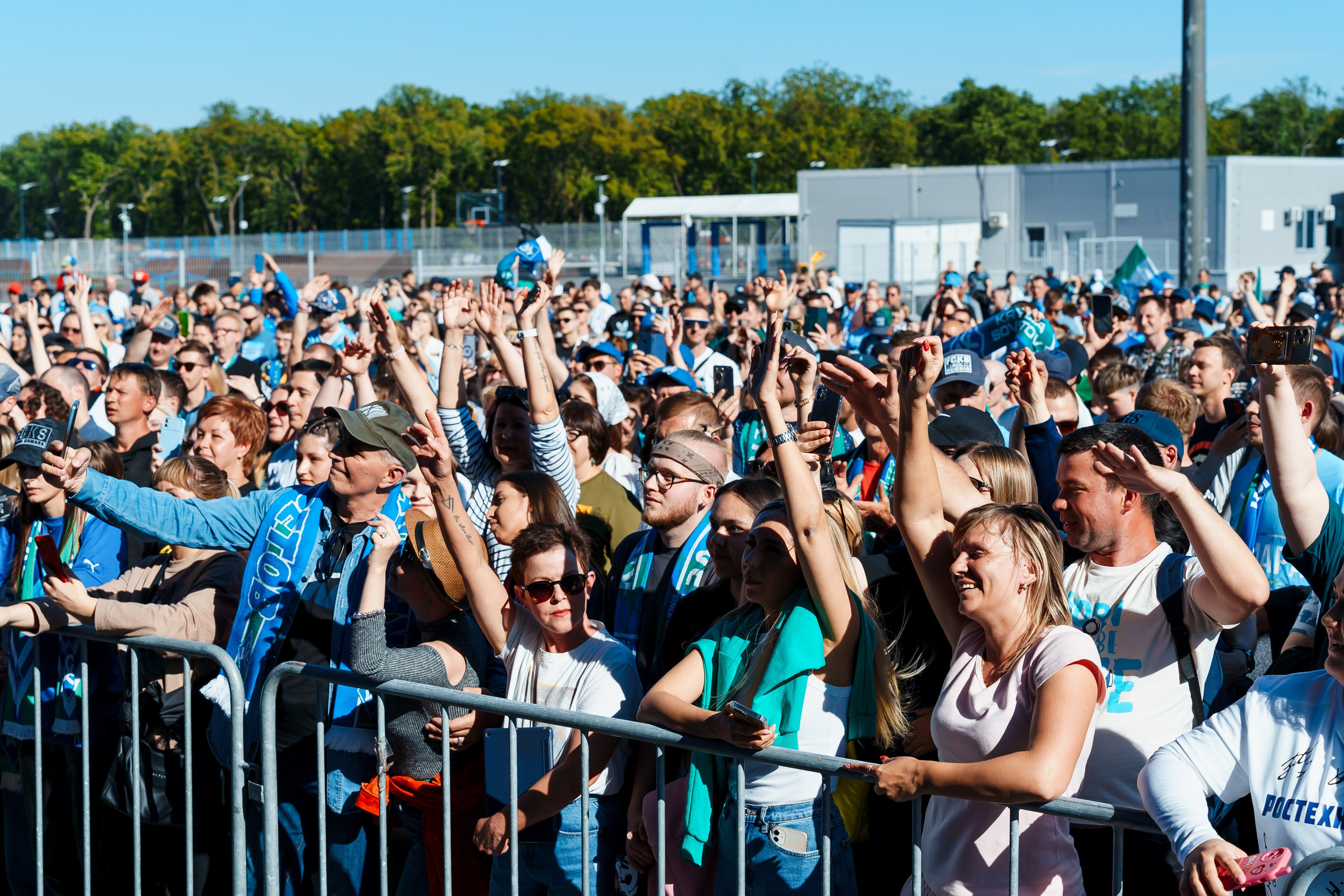Портфолио. Репортажный фотограф в Самаре Леся Орина
