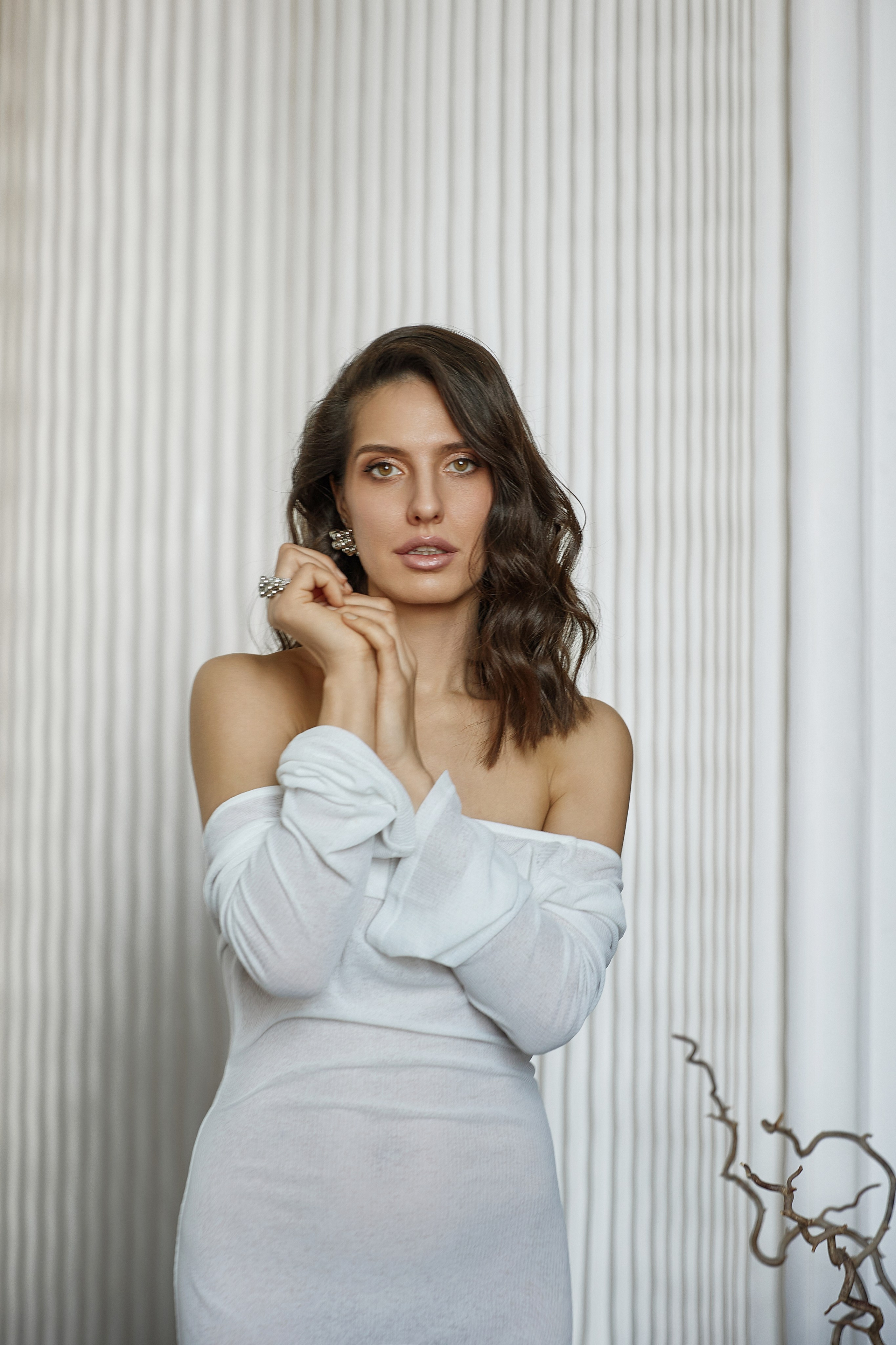 Женский портрет. Фотограф женского портрета, беременности и материнства Харькова Елена