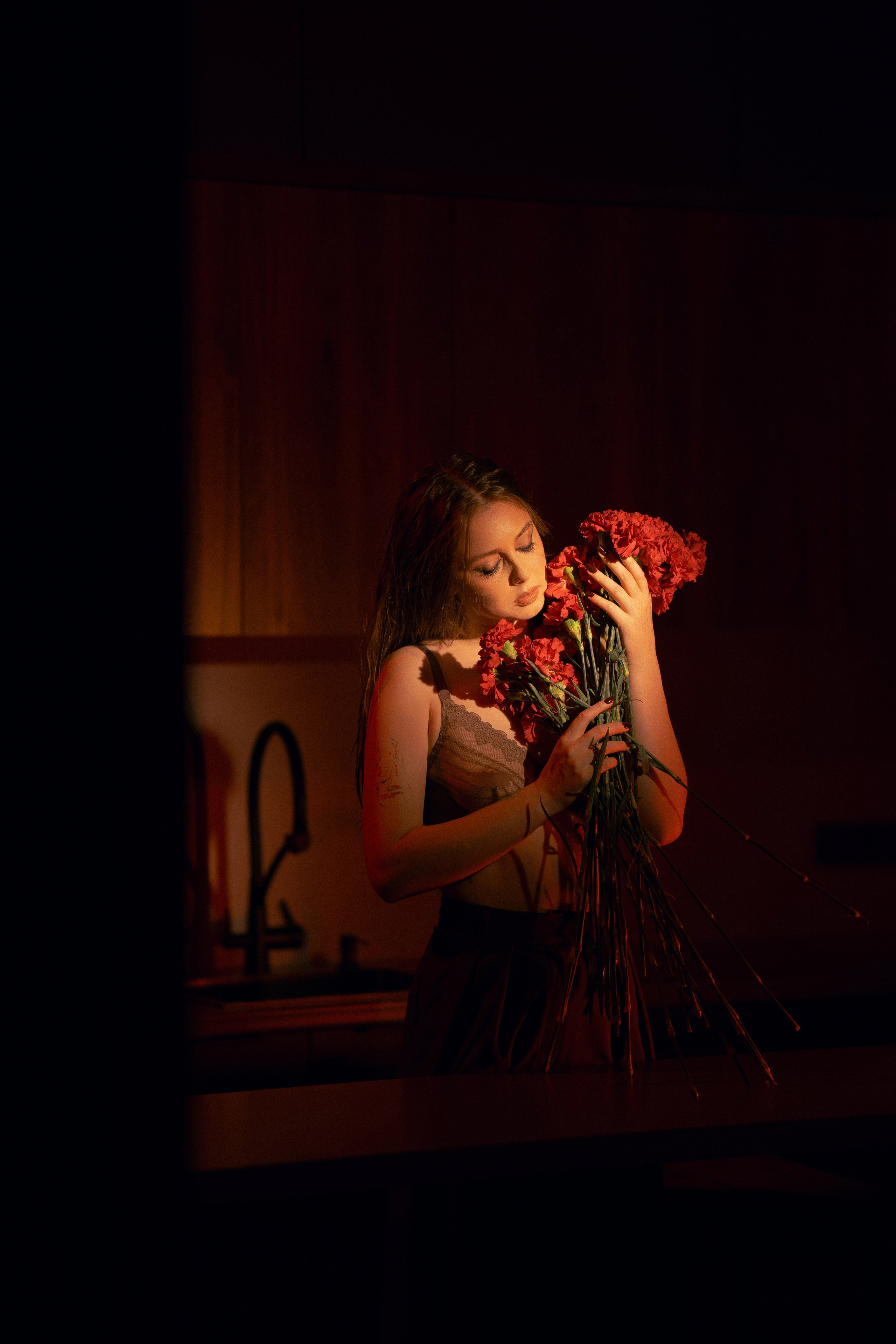 ◦ Света ◦. Главная