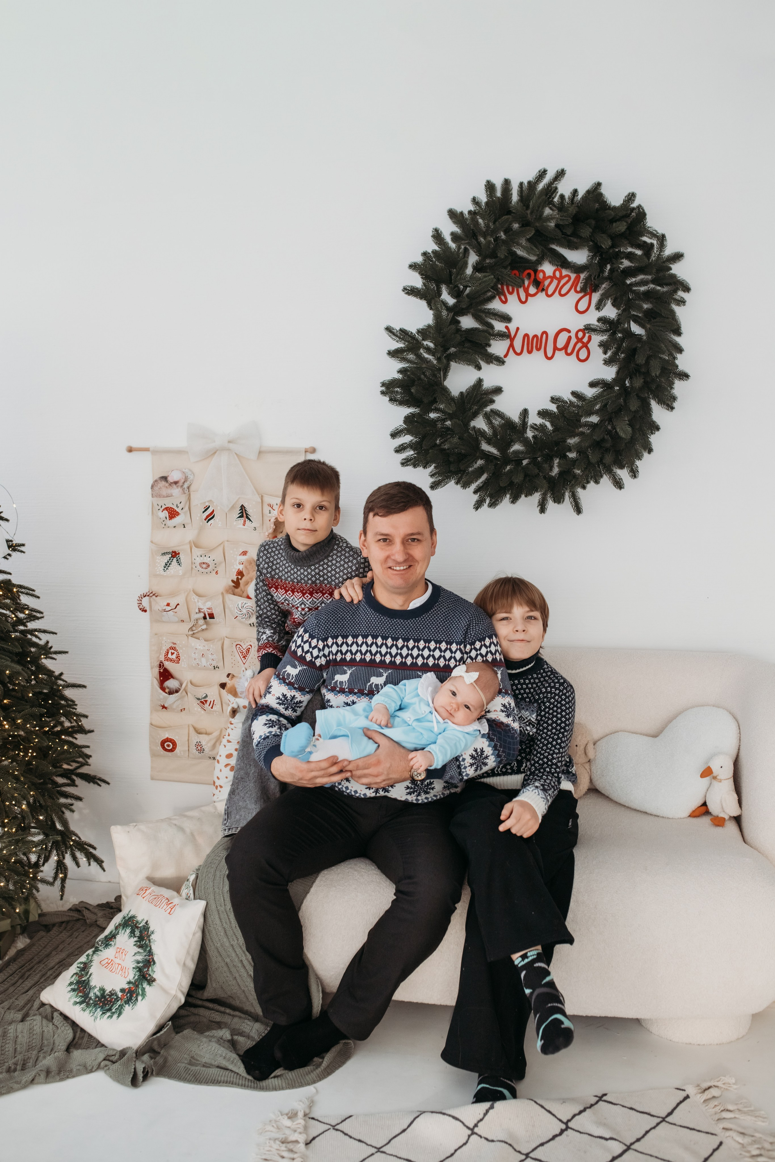 Мария. Семейный и детский фотограф Минск, Беларусь