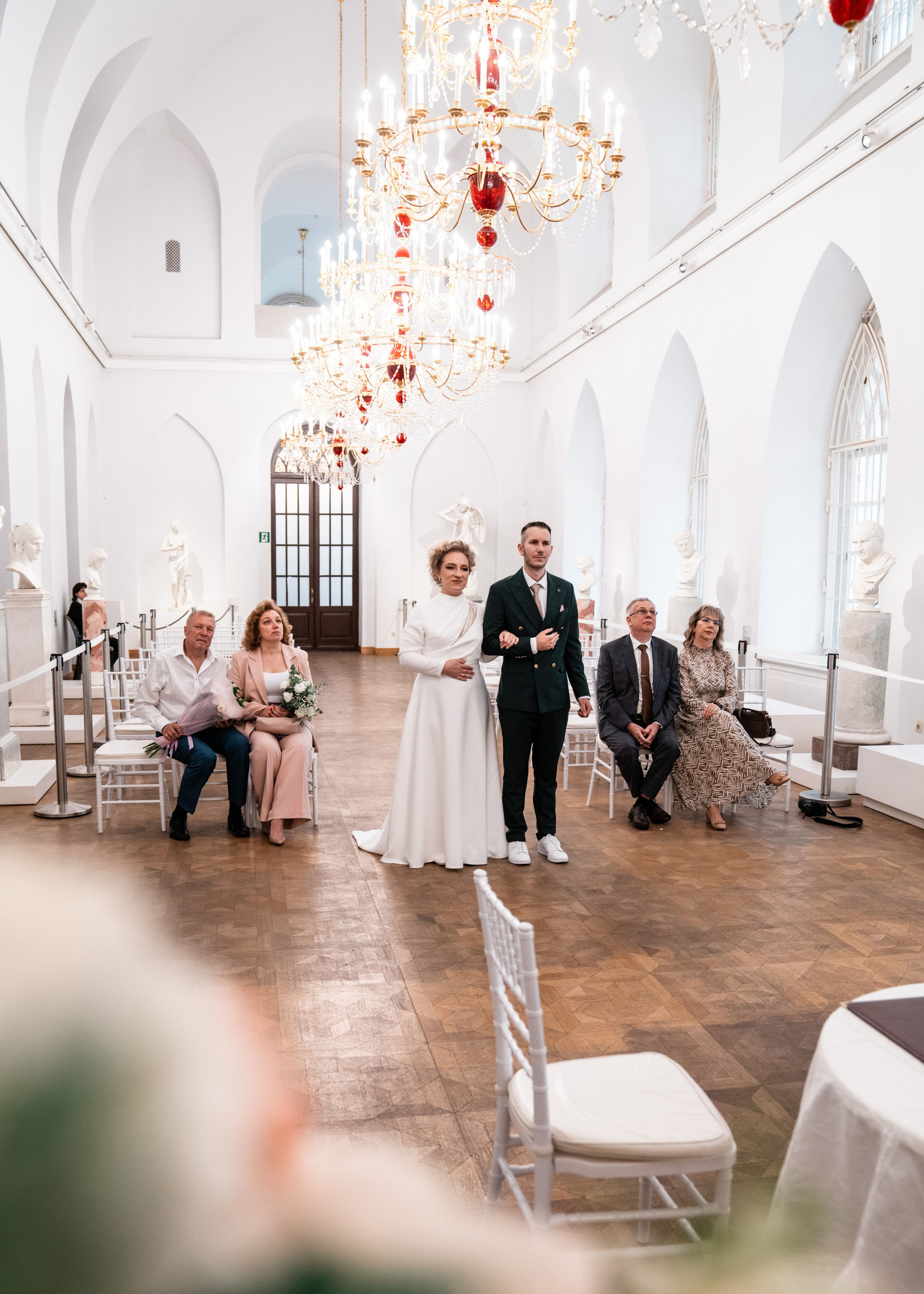 Свадьба Саша и Лера. Event фотограф Степанова Александра